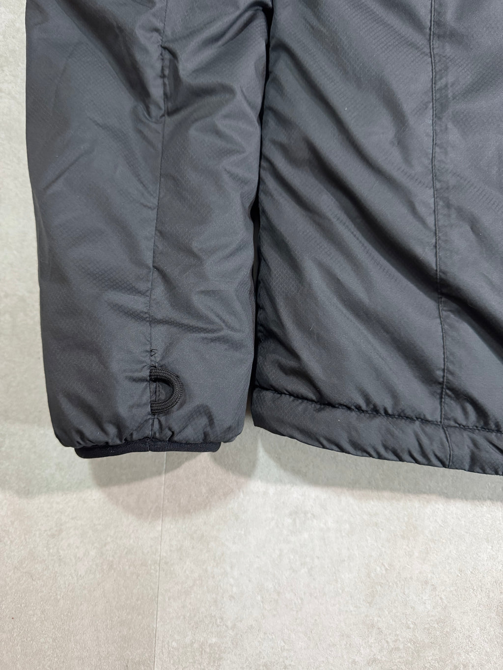 Veste Millet - Pertex ® Classic Eco YKK ® Vislon DWR ® Primaloft ® - Taille M