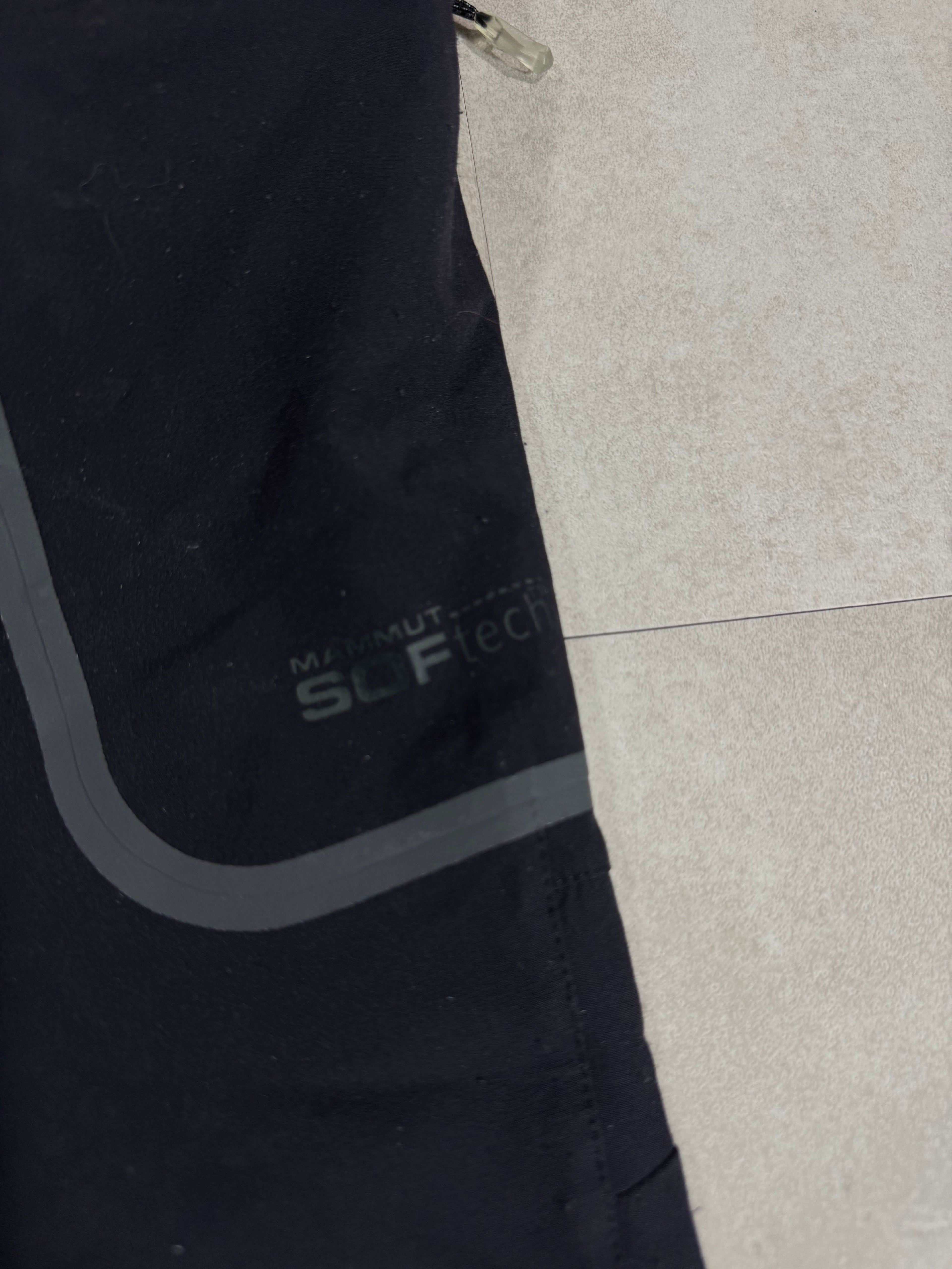 Pantalon Mammut - Alpinisme / Randonnée - Taille S