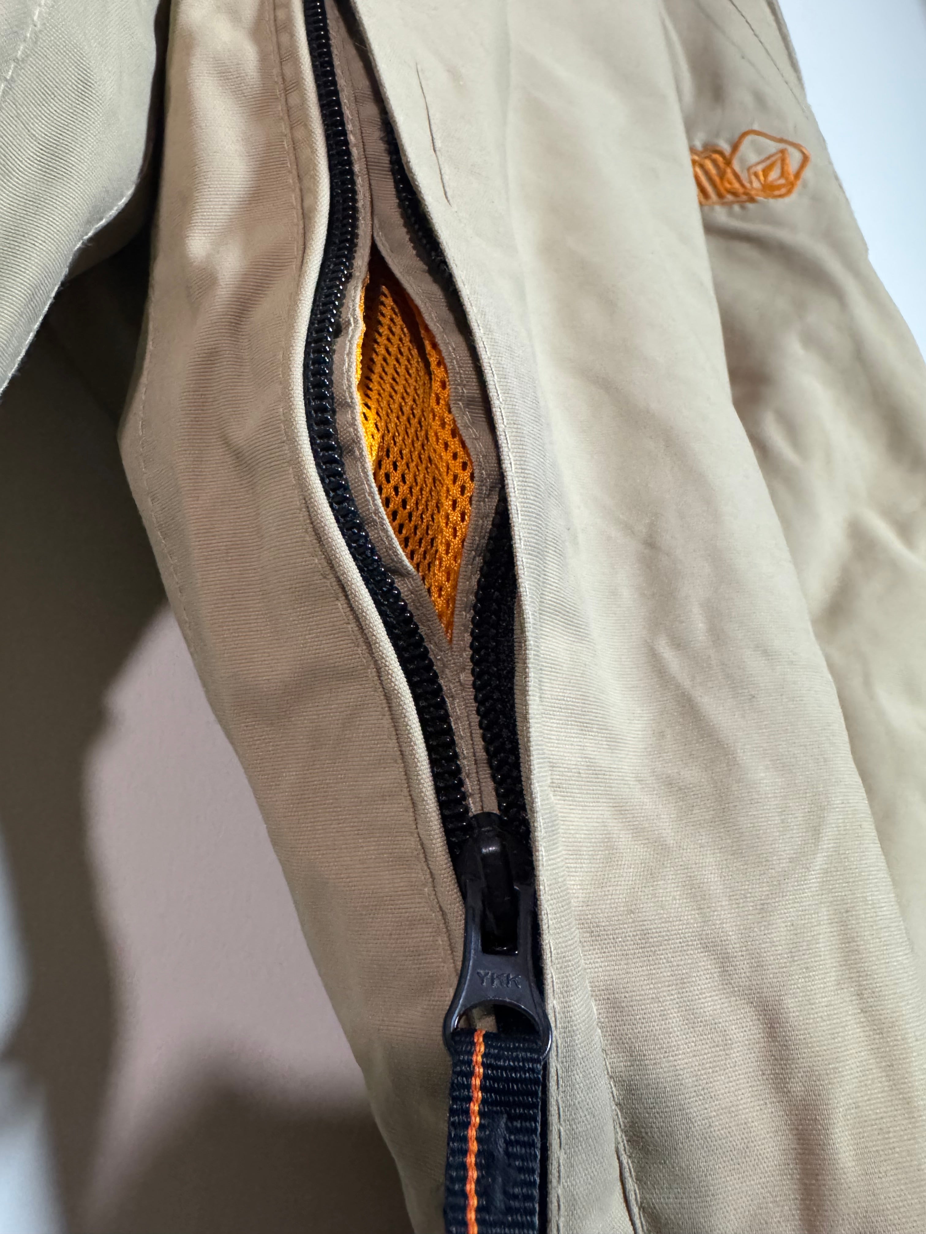 Pantalon Ski / Snowboard Volcom Thermonite  – Taille L
