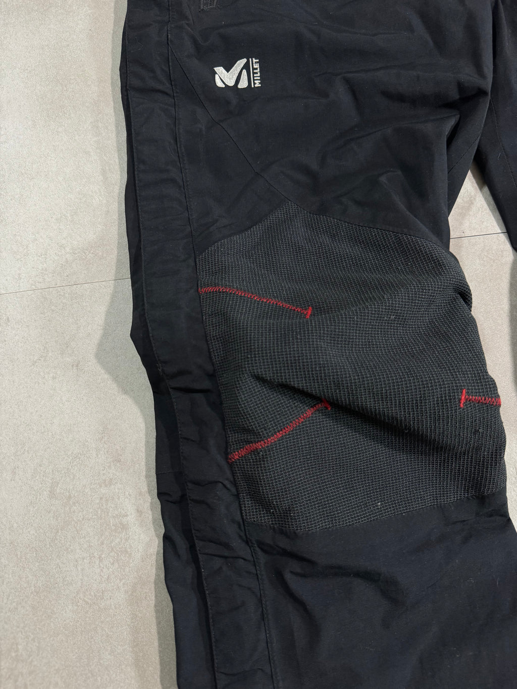 Pantalon Millet HIKER GTX - Alpinisme / Ski - Taille M