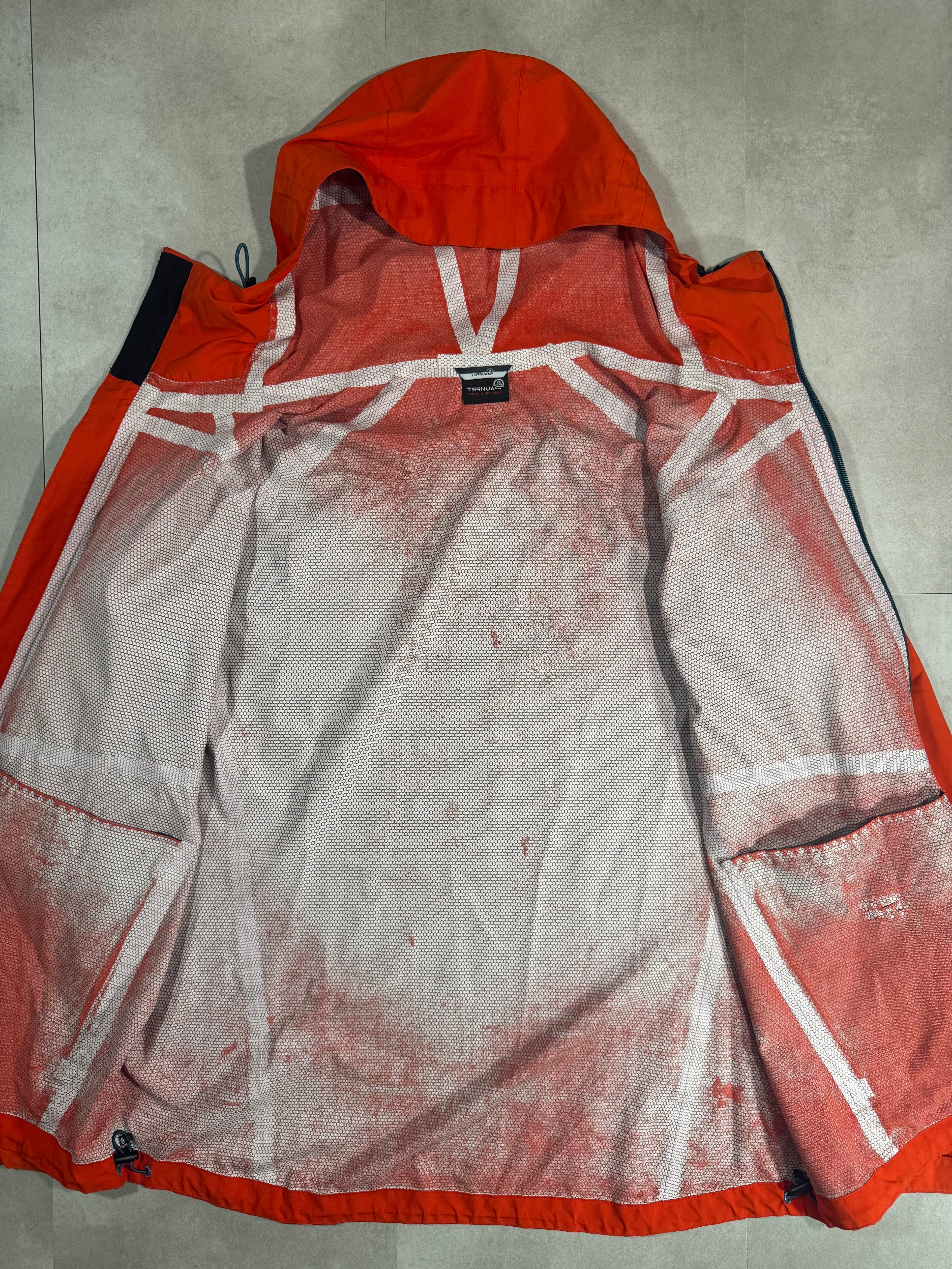 Hardshell 2,5L Ternua - Randonnée / Trail - Taille XL