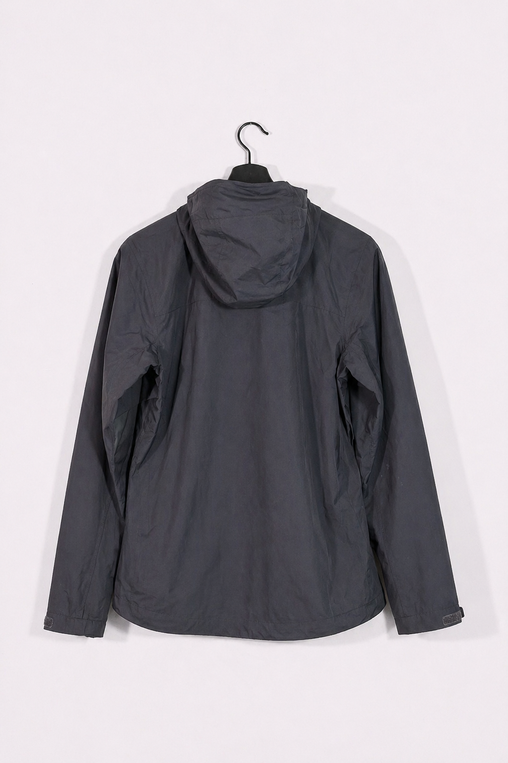 Hardshell Rab Downpour Eco Jacket  - Alpinisme / Randonnée - Taille 38