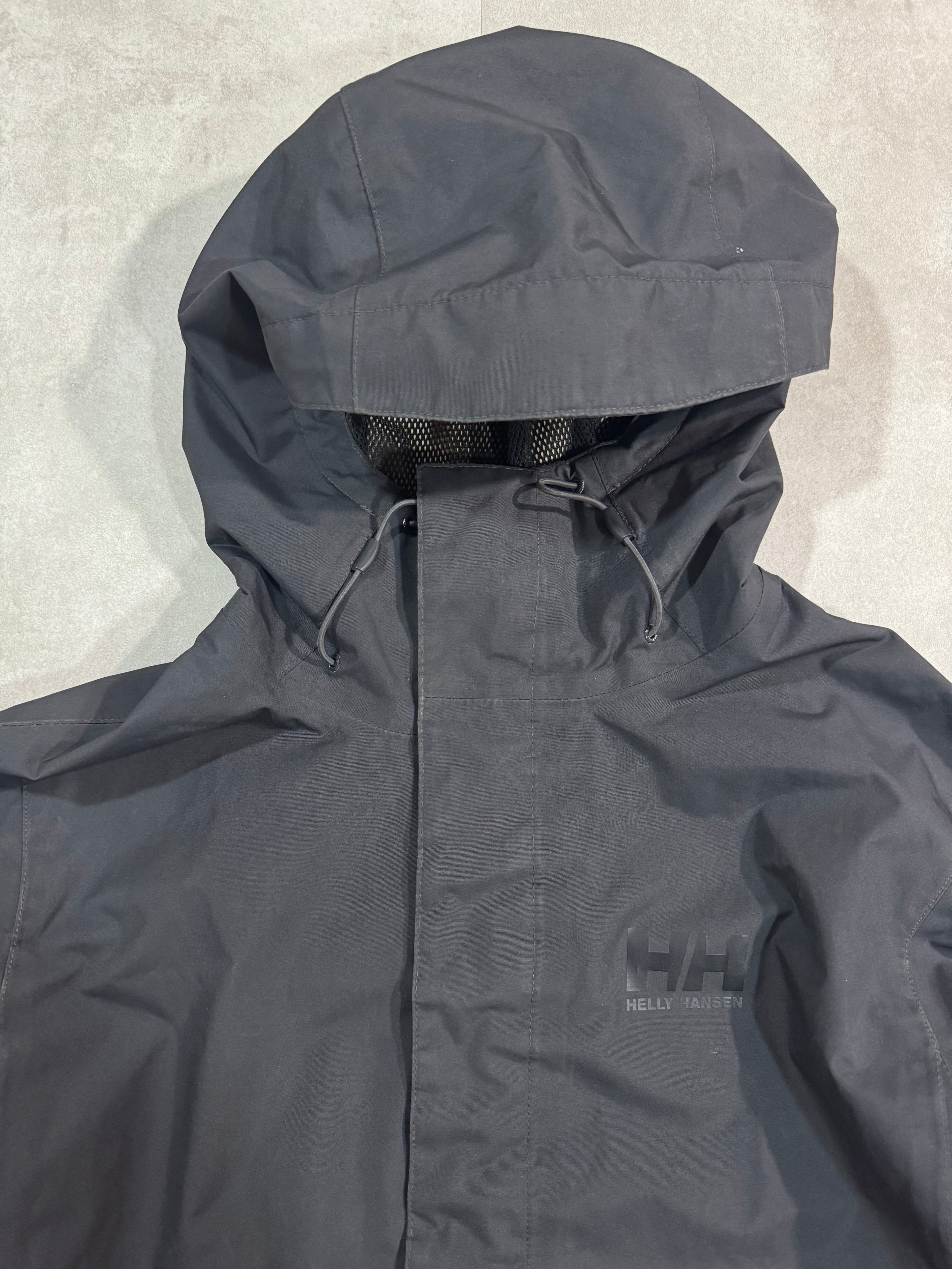 Hardshell 2,5L Helly Hansen
HellyTech Protection YKK - Taille
S