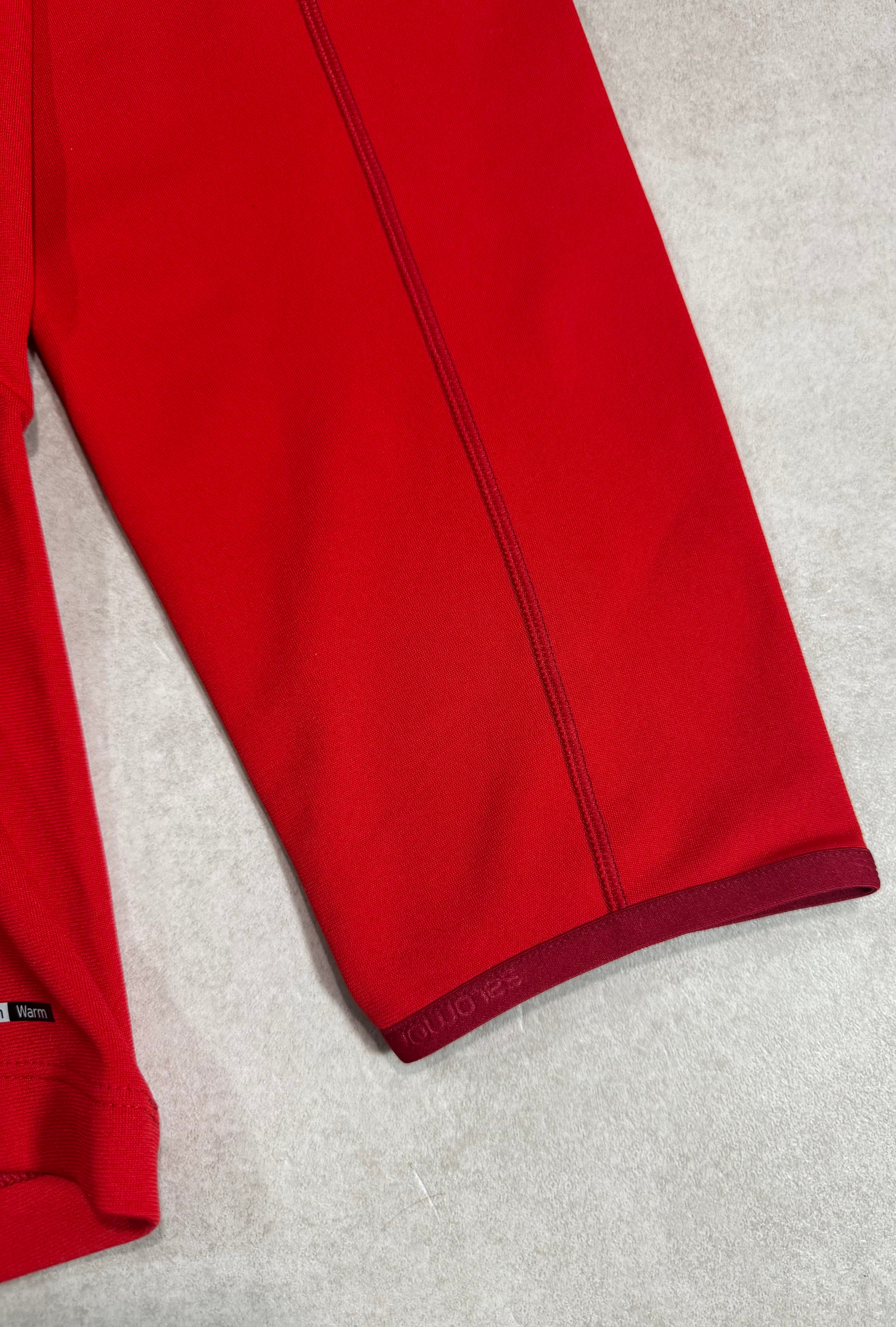 Veste thermique midlayer Salomon - Alpinisme / Randonnée / Trail - Taille XL