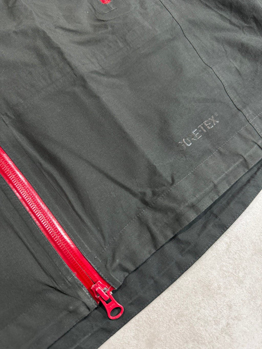 Hardshell Mammut  3L Gore-Tex® - Alpinisme / Randonnée - Taille L