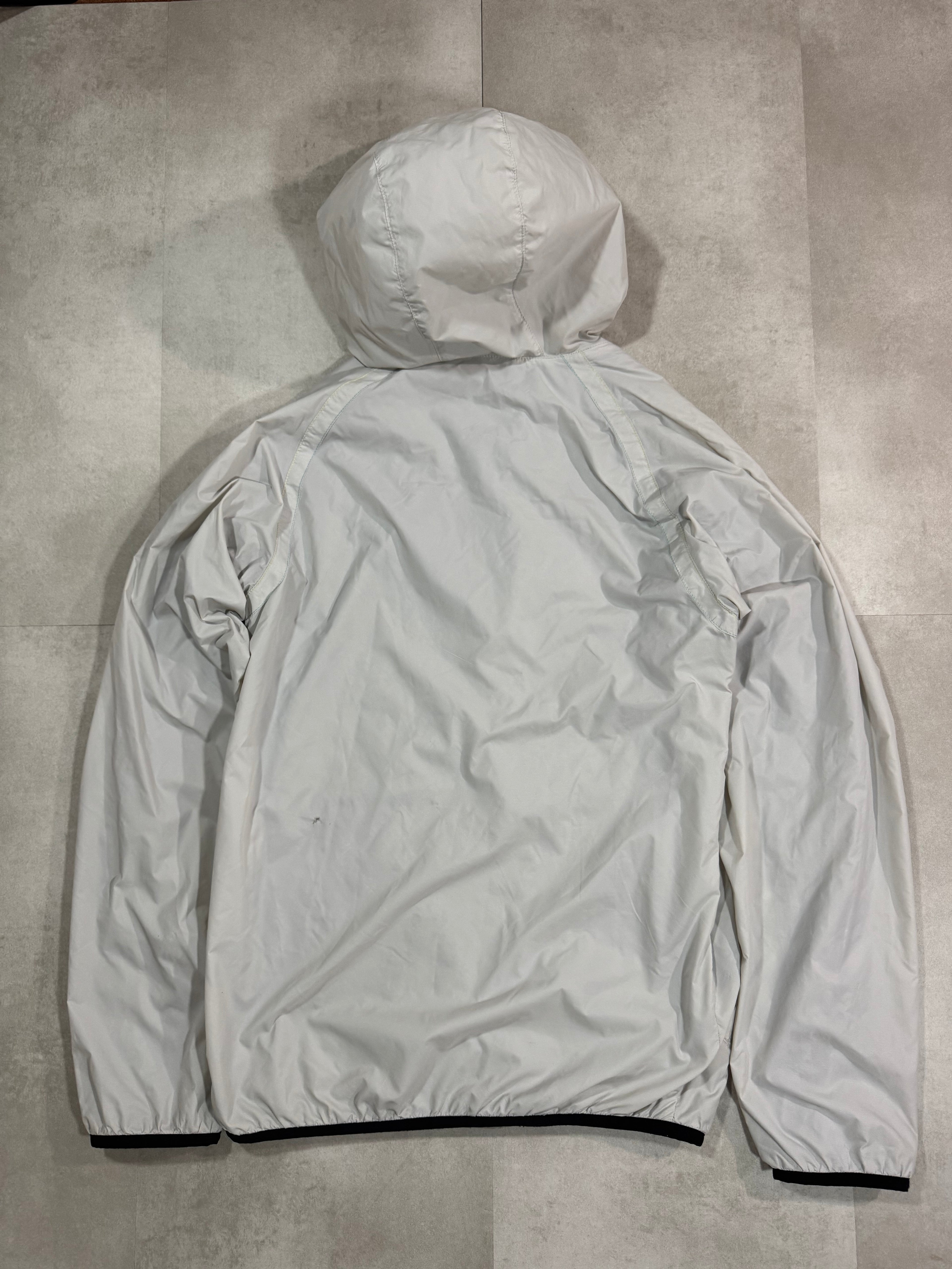 Veste imperméable et coupe vent
Oakley - Taille S