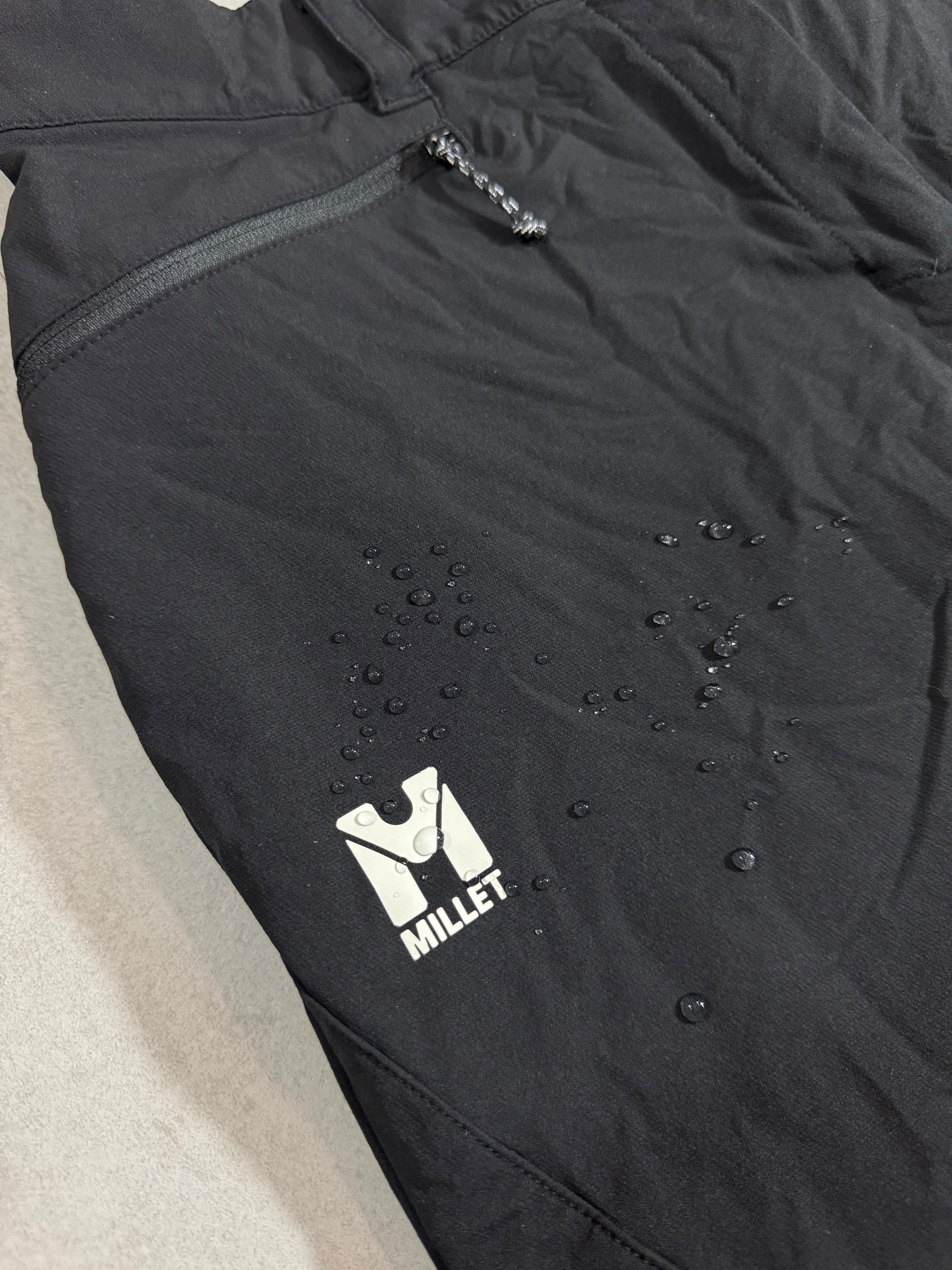Pantalon Millet All XCS200 P W - Alpinisme / Randonnée - Taille 38