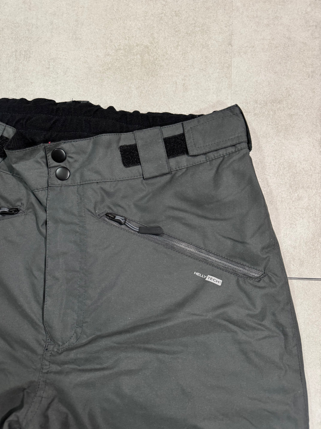 Pantalon de ski HellyHansen
HellyTech - Taille S