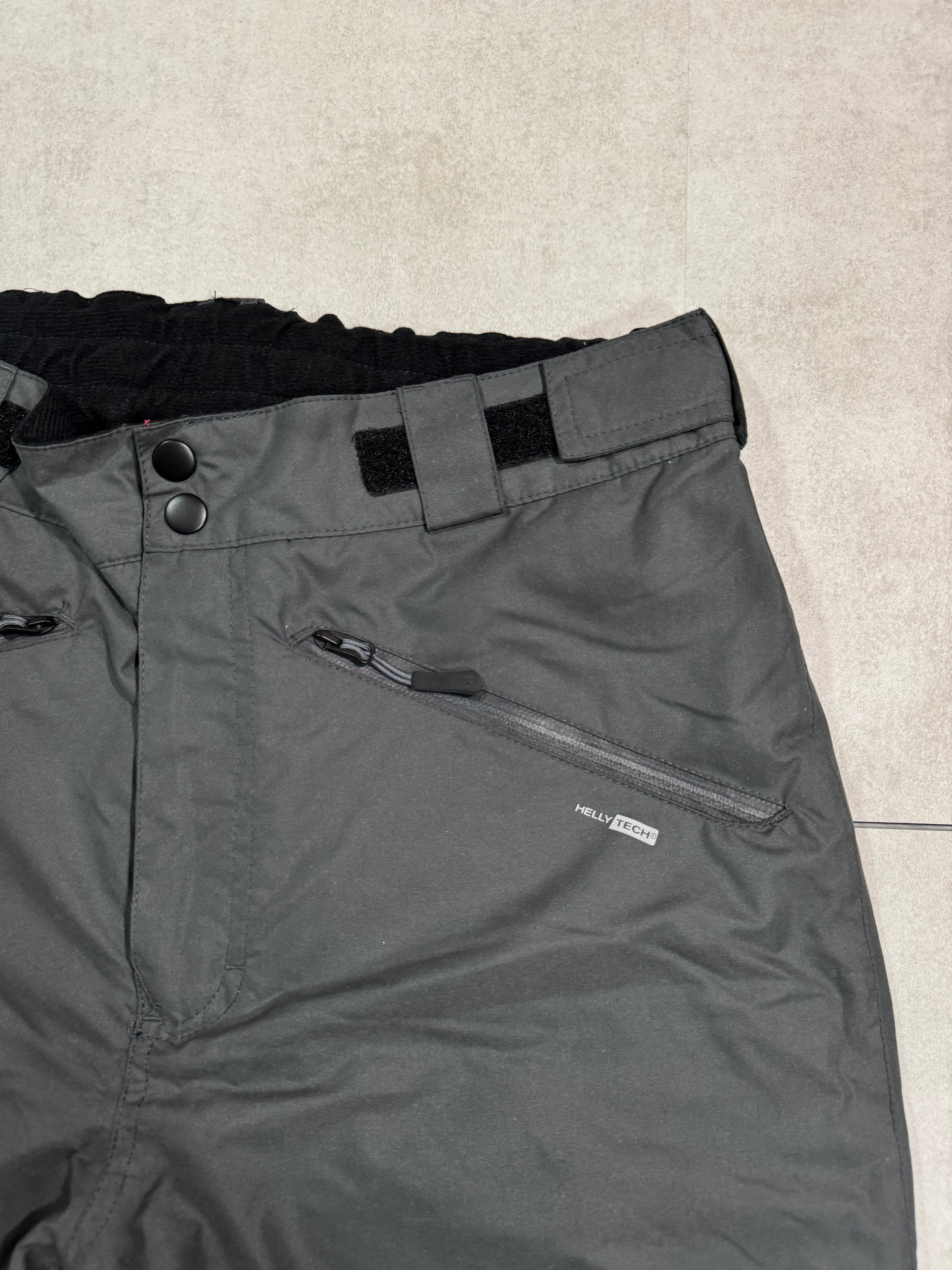 Pantalon de ski HellyHansen
HellyTech - Taille S