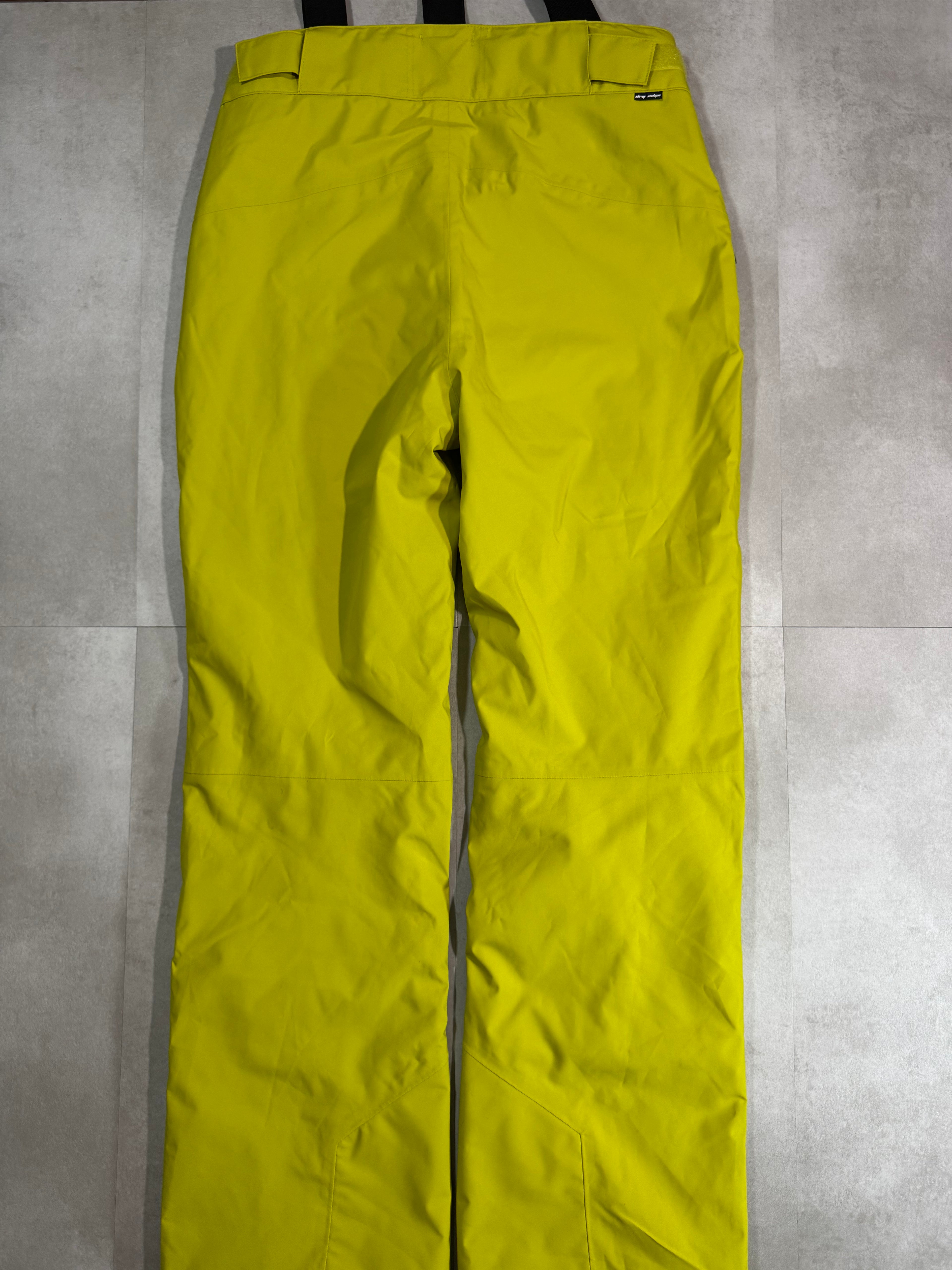 Pantalon de ski et snowboard Millet DryEdge® YKK® Dwr® - Ski - Taille M