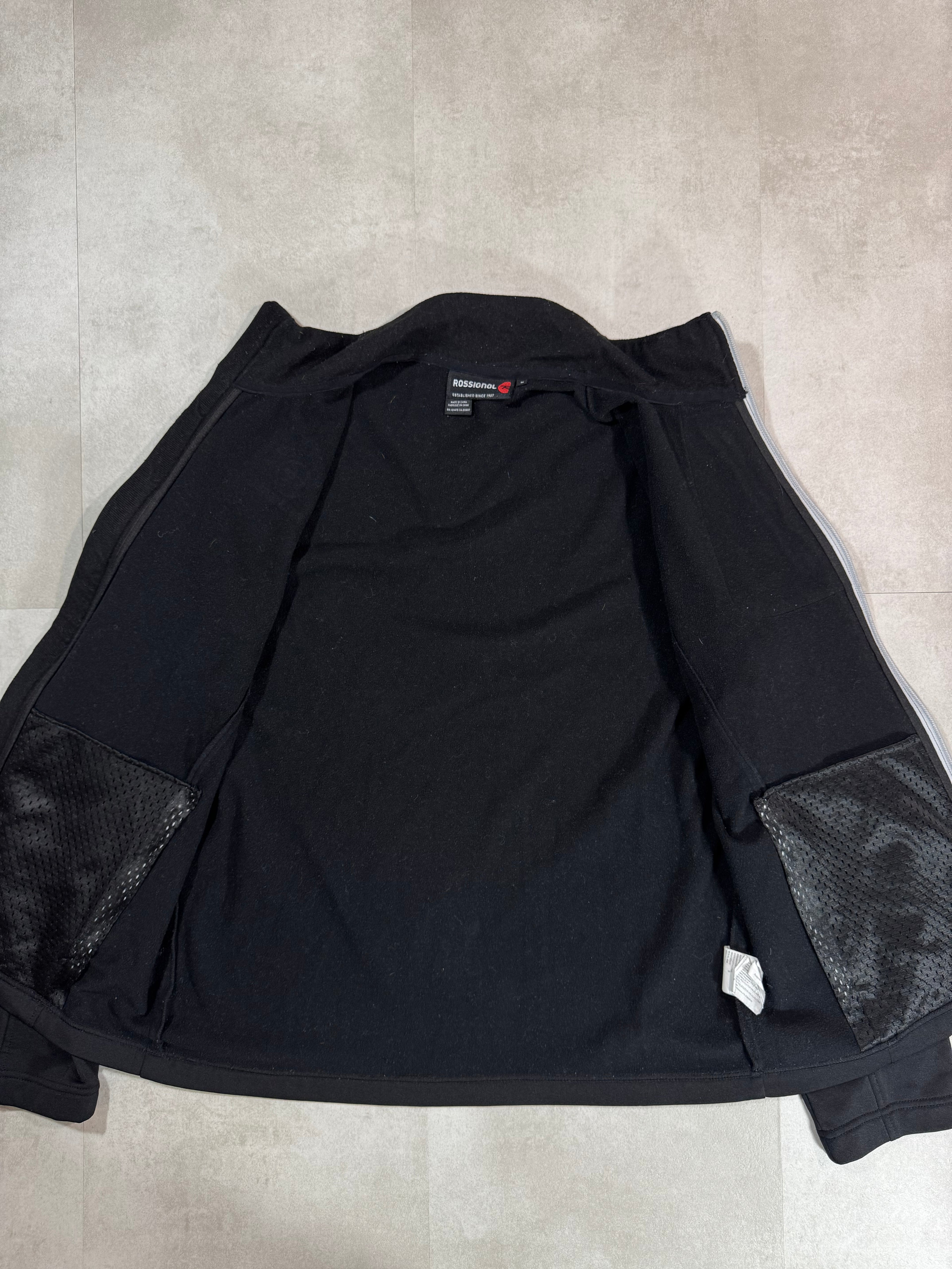 Veste Rossignol Midlayer - Alpinisme / Randonnée / Trek / Ski  - Taille M