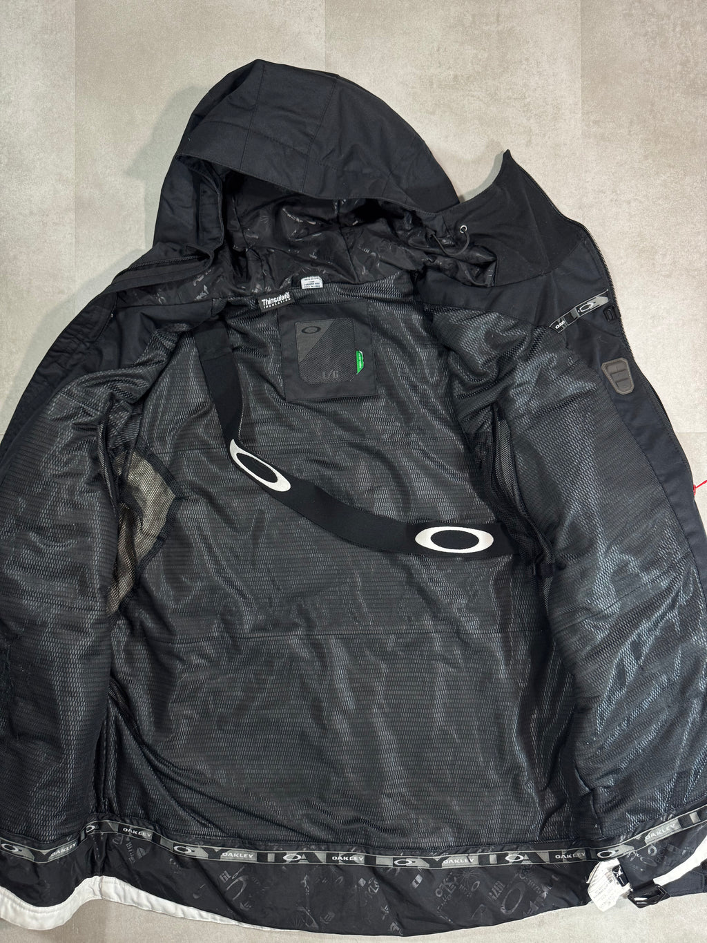Veste de ski et snowboard Oakley - Ski / Snowboard - Taille L
