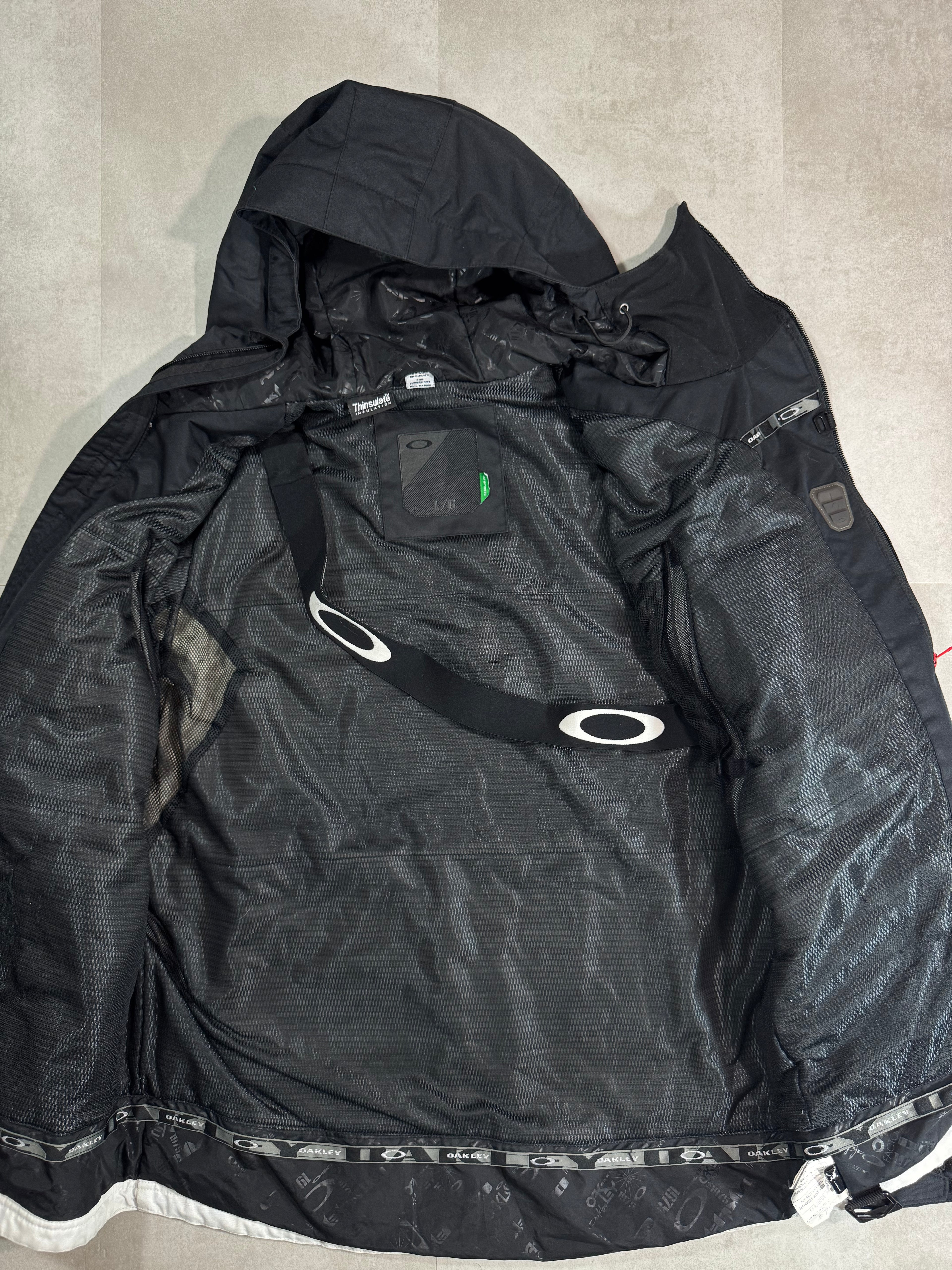 Veste de ski et snowboard Oakley - Ski / Snowboard - Taille L