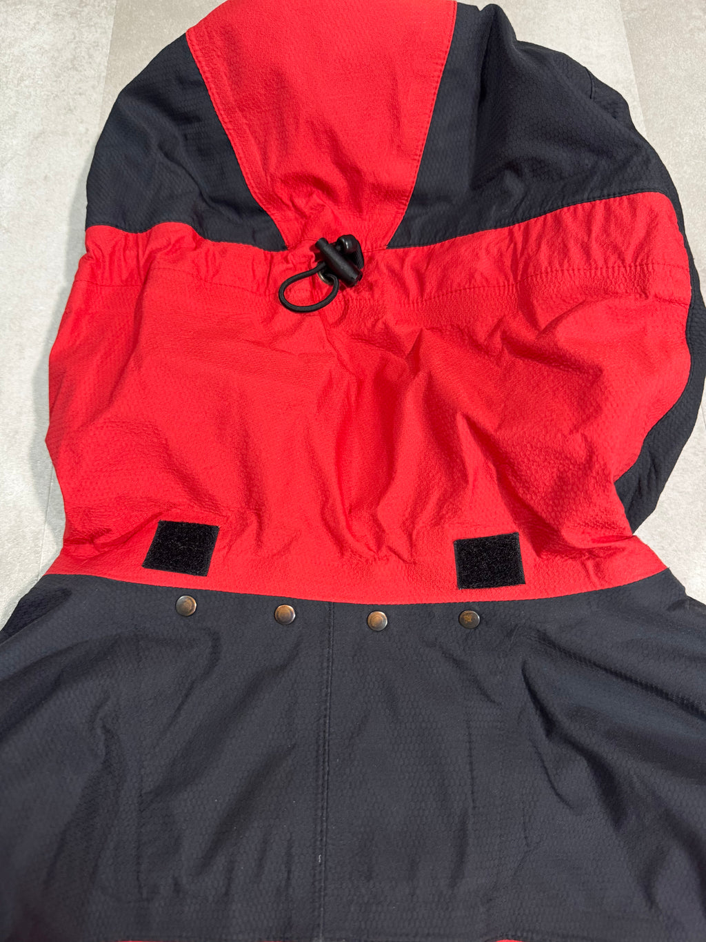 Hardshell 3L Vaude - Alpinisme / Randonnée - Taille M