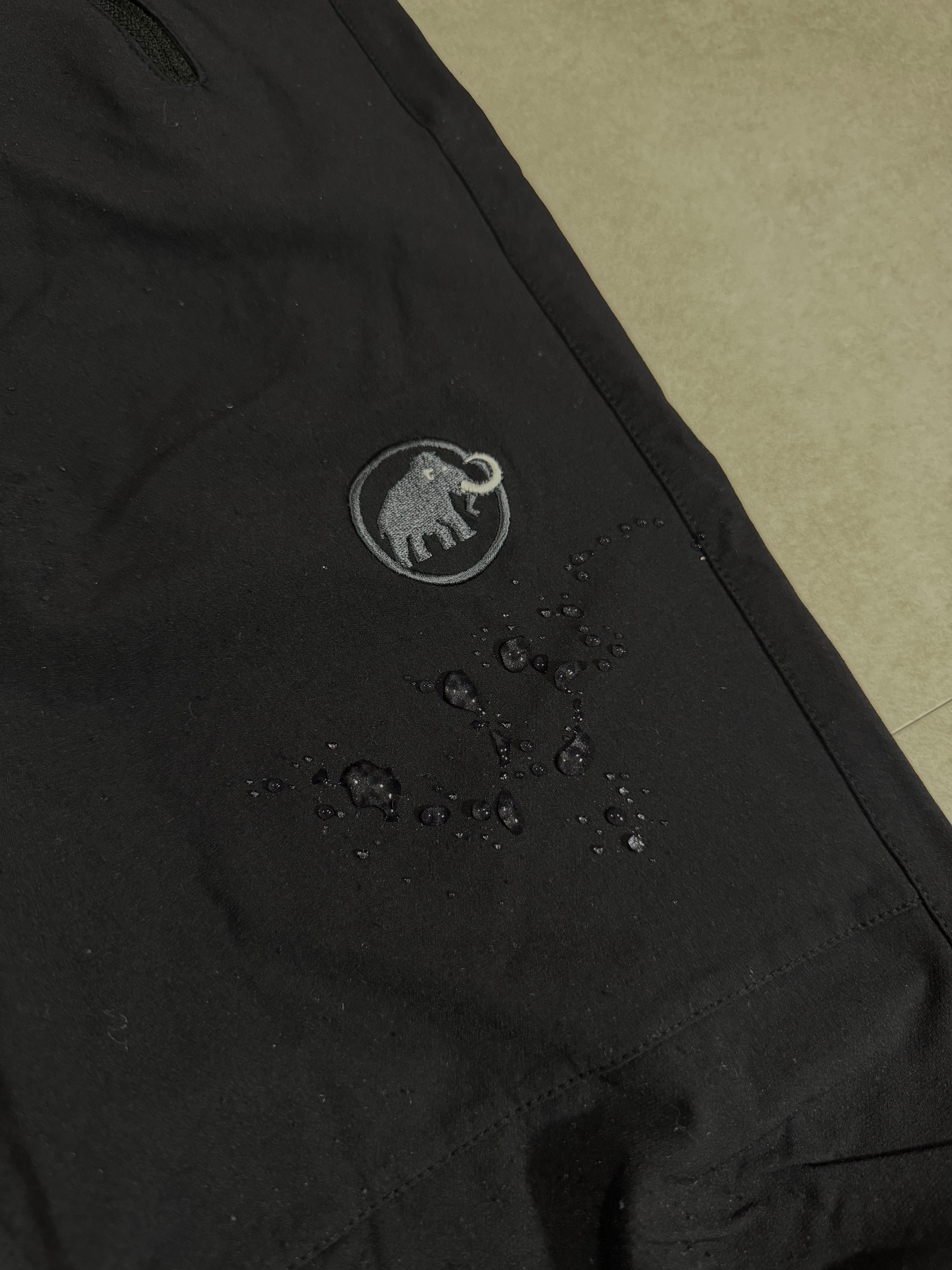 Pantalon Mammut - Alpinisme / Randonnée - Taille S