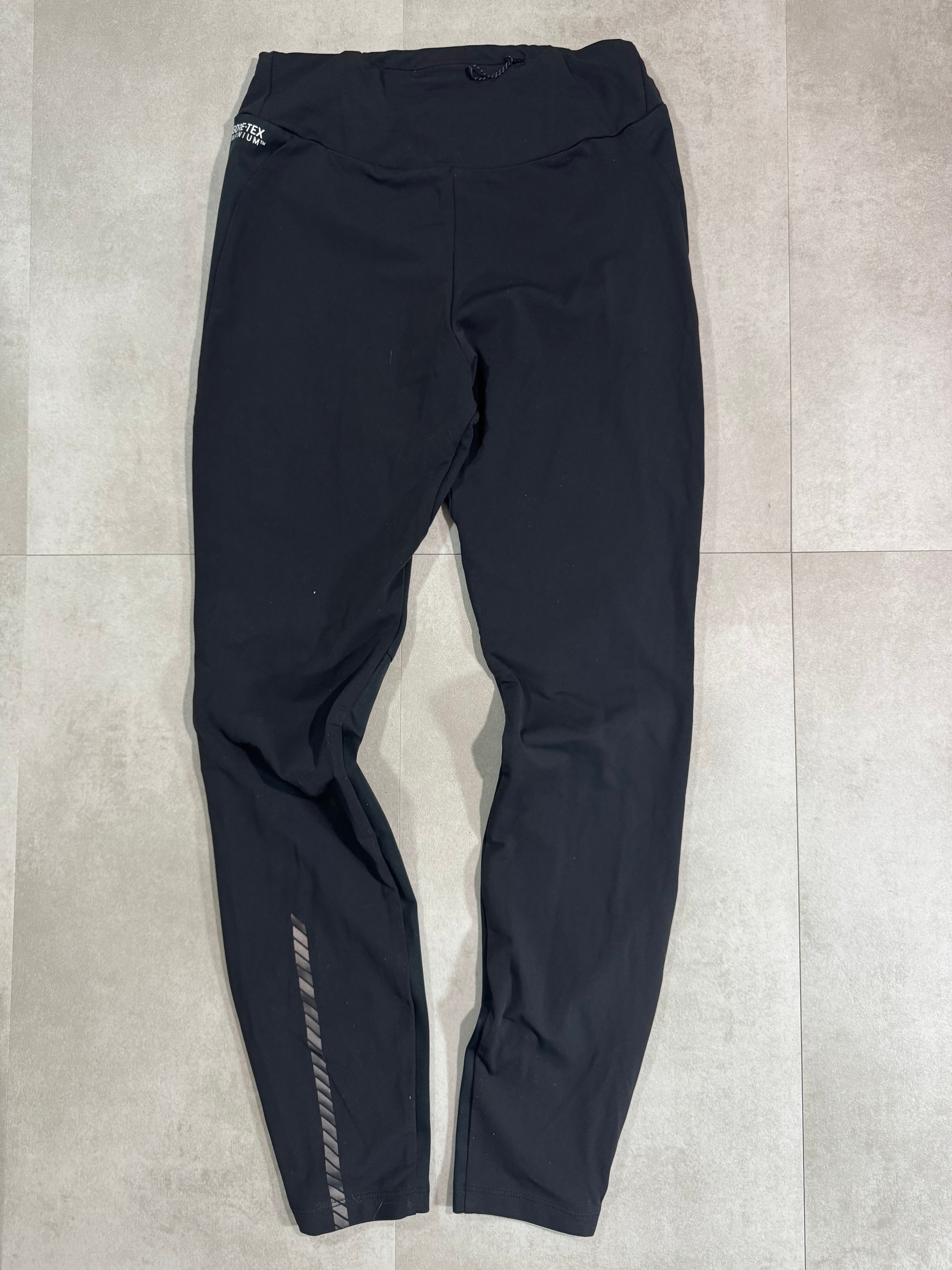 Collant Salomon Gore-Tex® Infinium – Trail / Randonnée / Running - Taille S