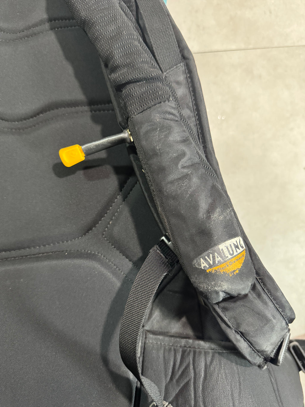 Sac BlackDiamond Avalung® 32L - Alpinisme / Freeride