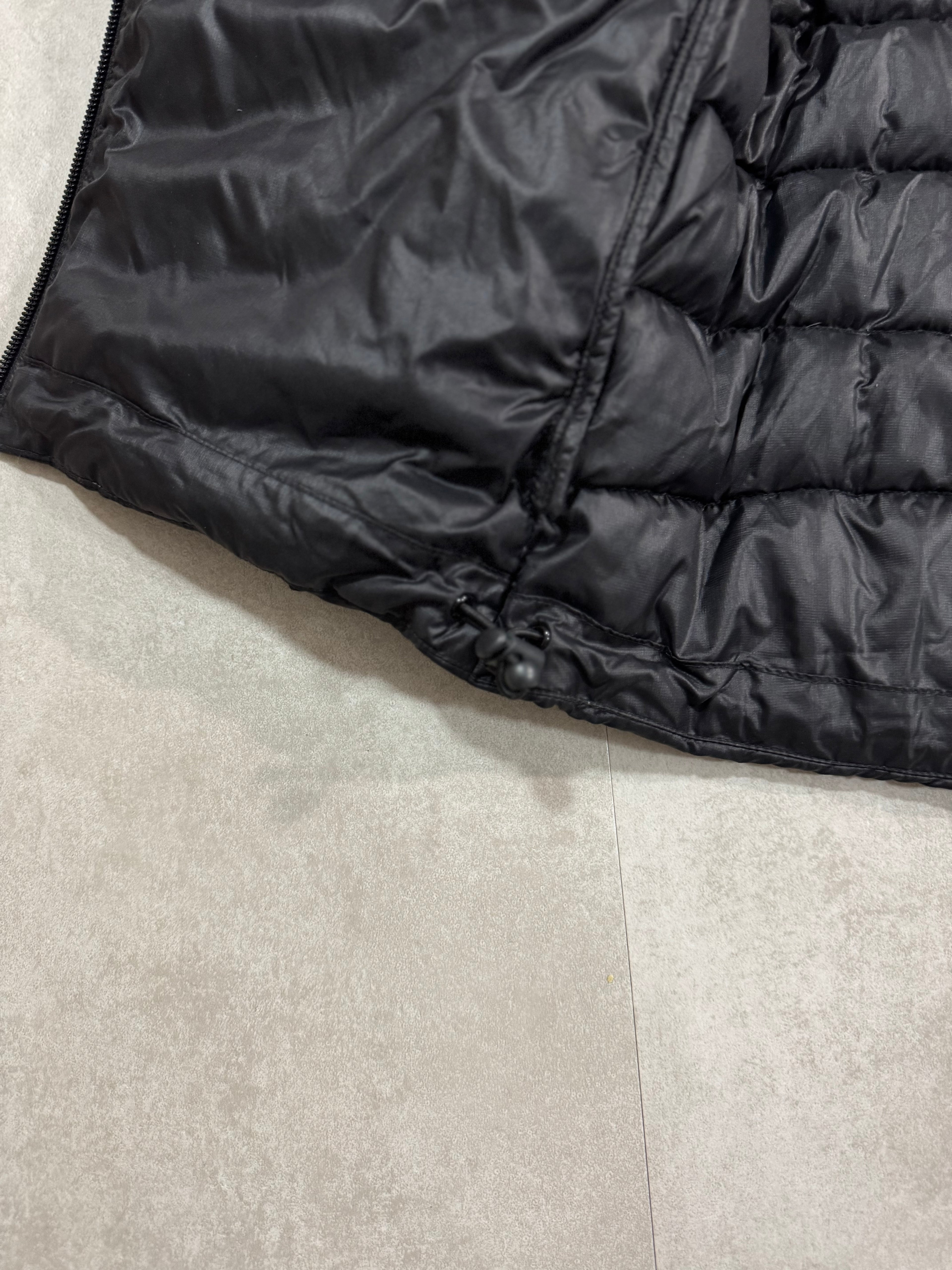 Doudoune Helly Hansen Pertex
MicroLight Mountain Professionnal Séries - Taille L (femme)