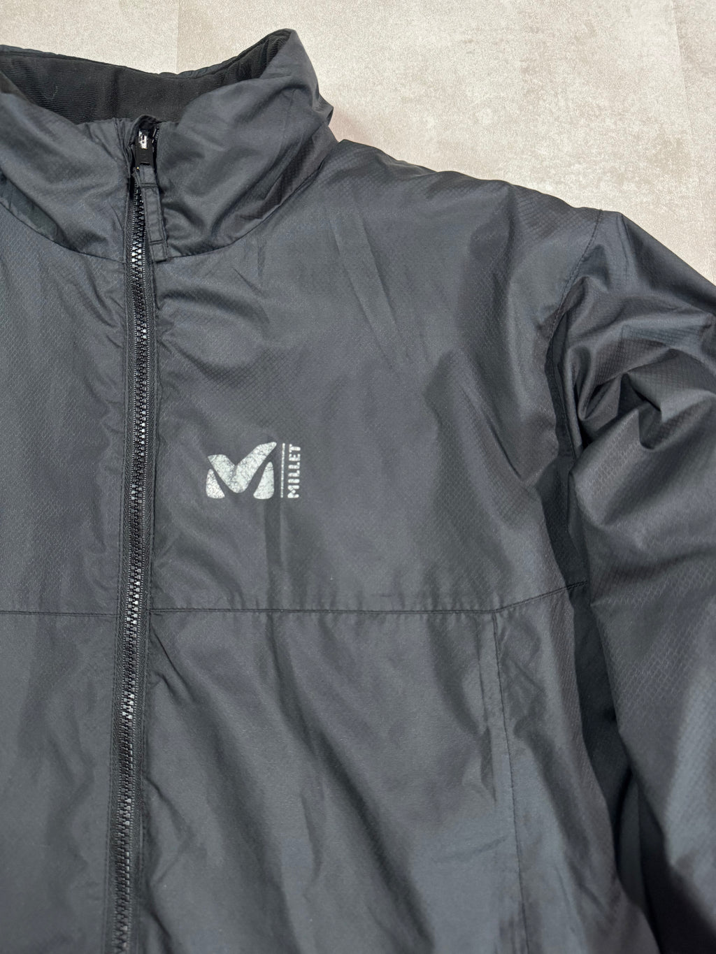 Veste Millet - Pertex ® Classic Eco YKK ® Vislon DWR ® Primaloft ® - Taille M