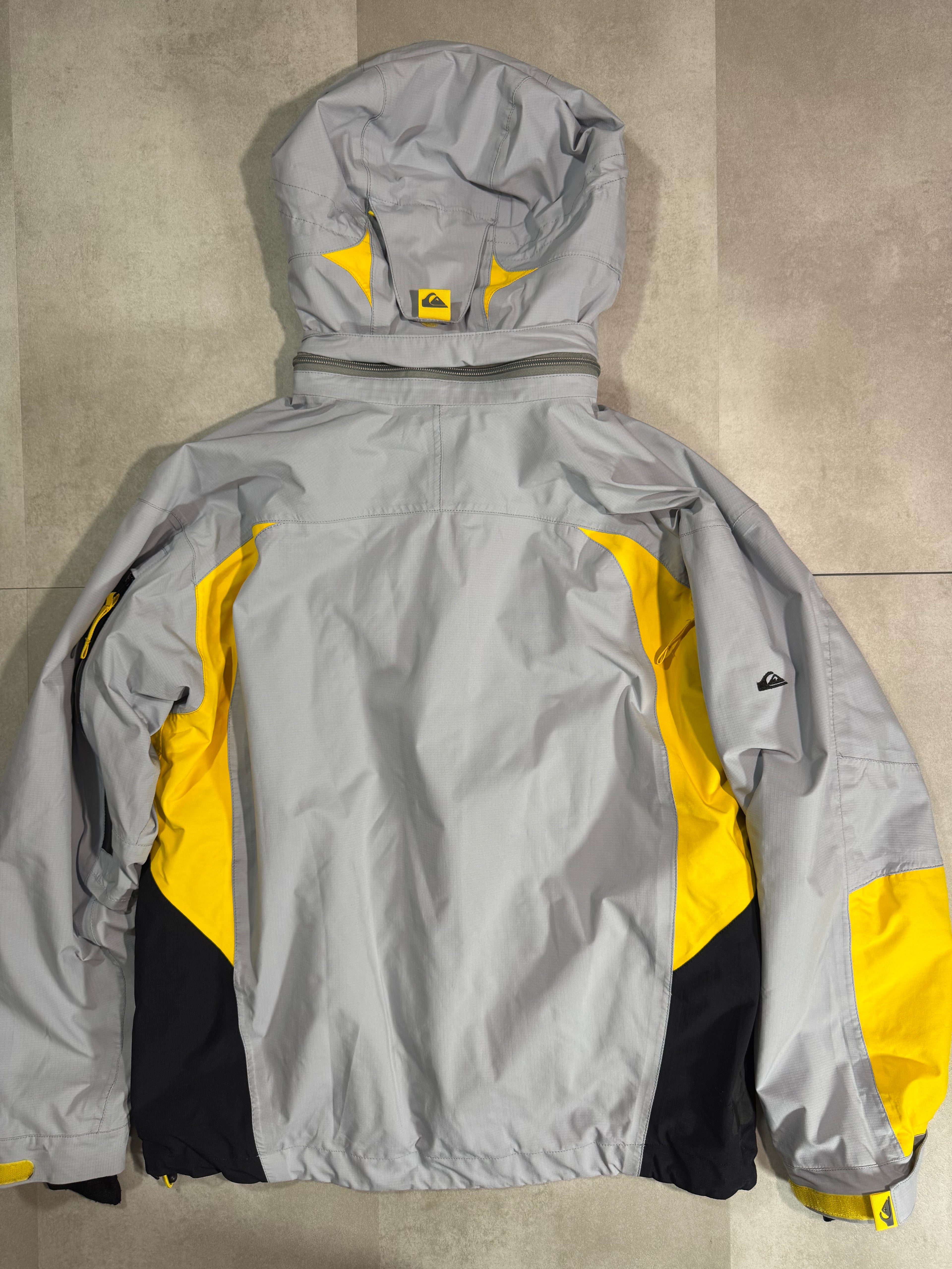 Veste de ski QuickSilver Gore-Tex® - Ski / Snowboard
