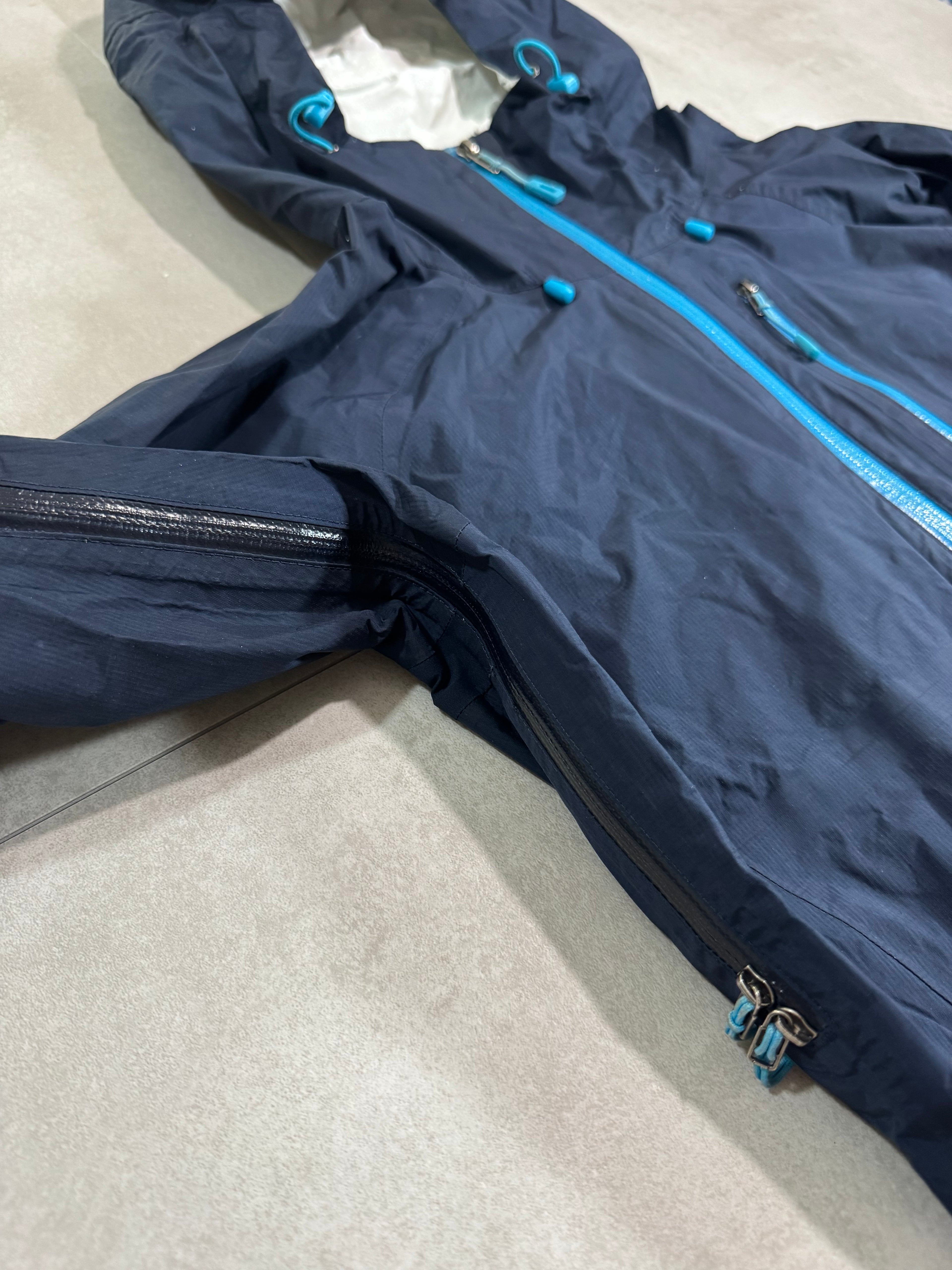Hardshell Patagonia 2,5L W - Randonnée - Taille 34