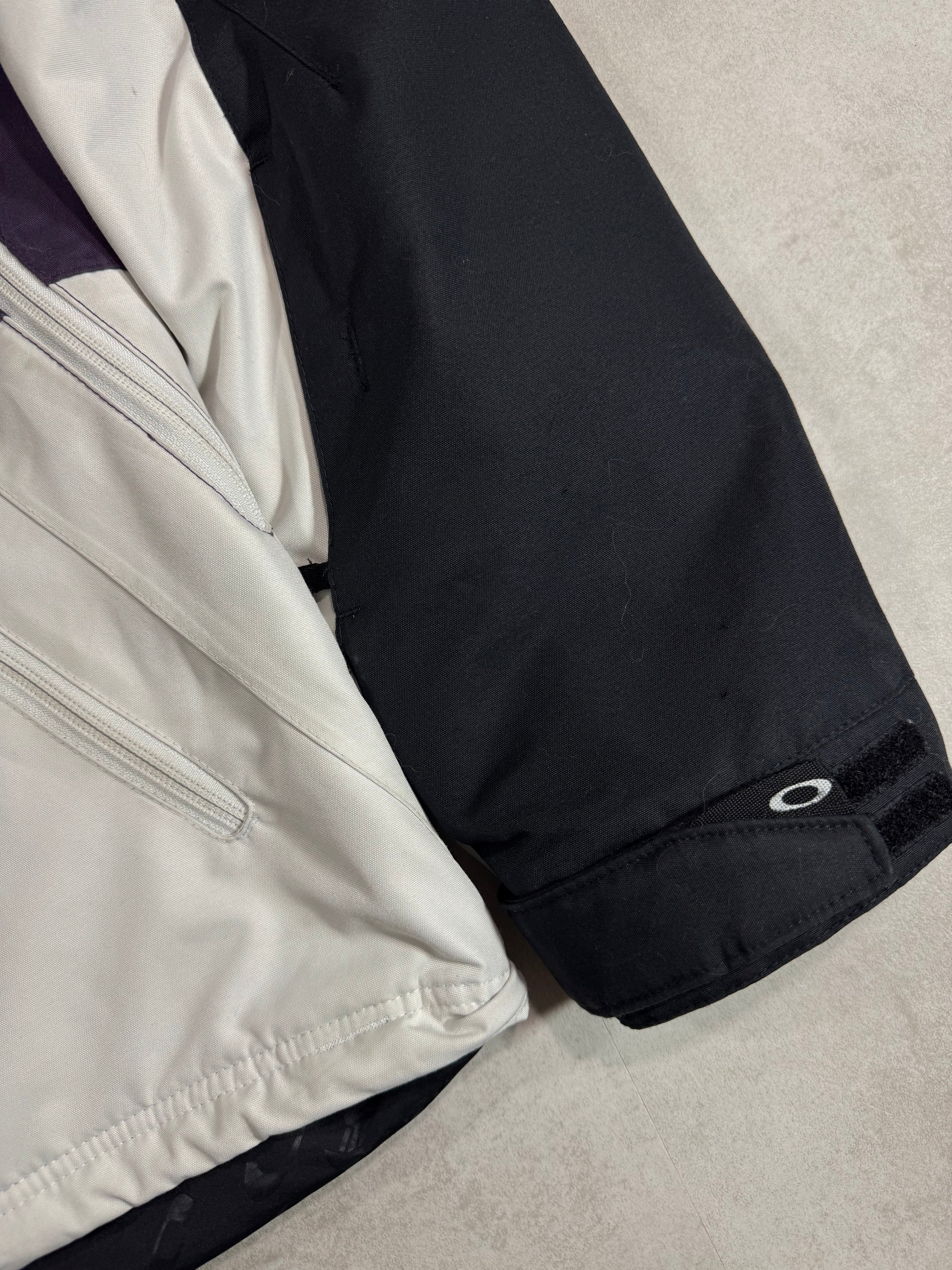 Veste de ski et snowboard Oakley - Ski / Snowboard - Taille L