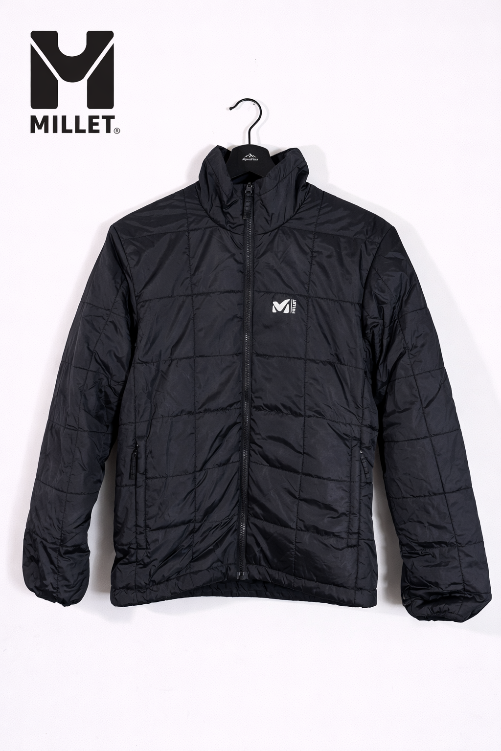 Veste Millet Quito JKT 3 in 1 - Alpinisme / Randonnée - Taille S