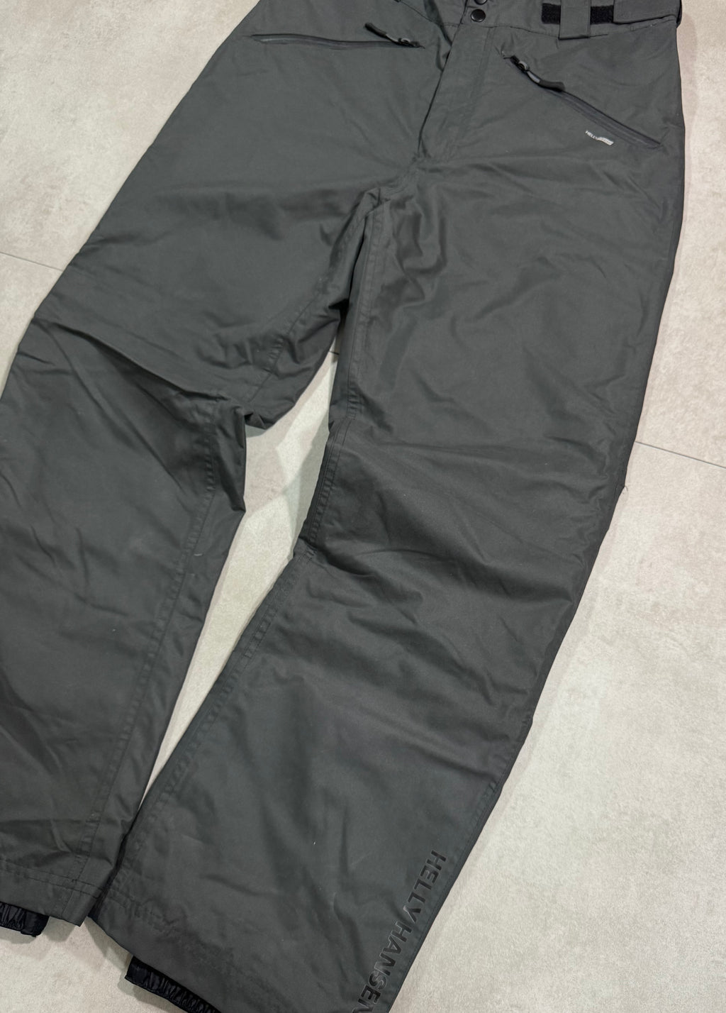 Pantalon de ski HellyHansen
HellyTech - Taille S