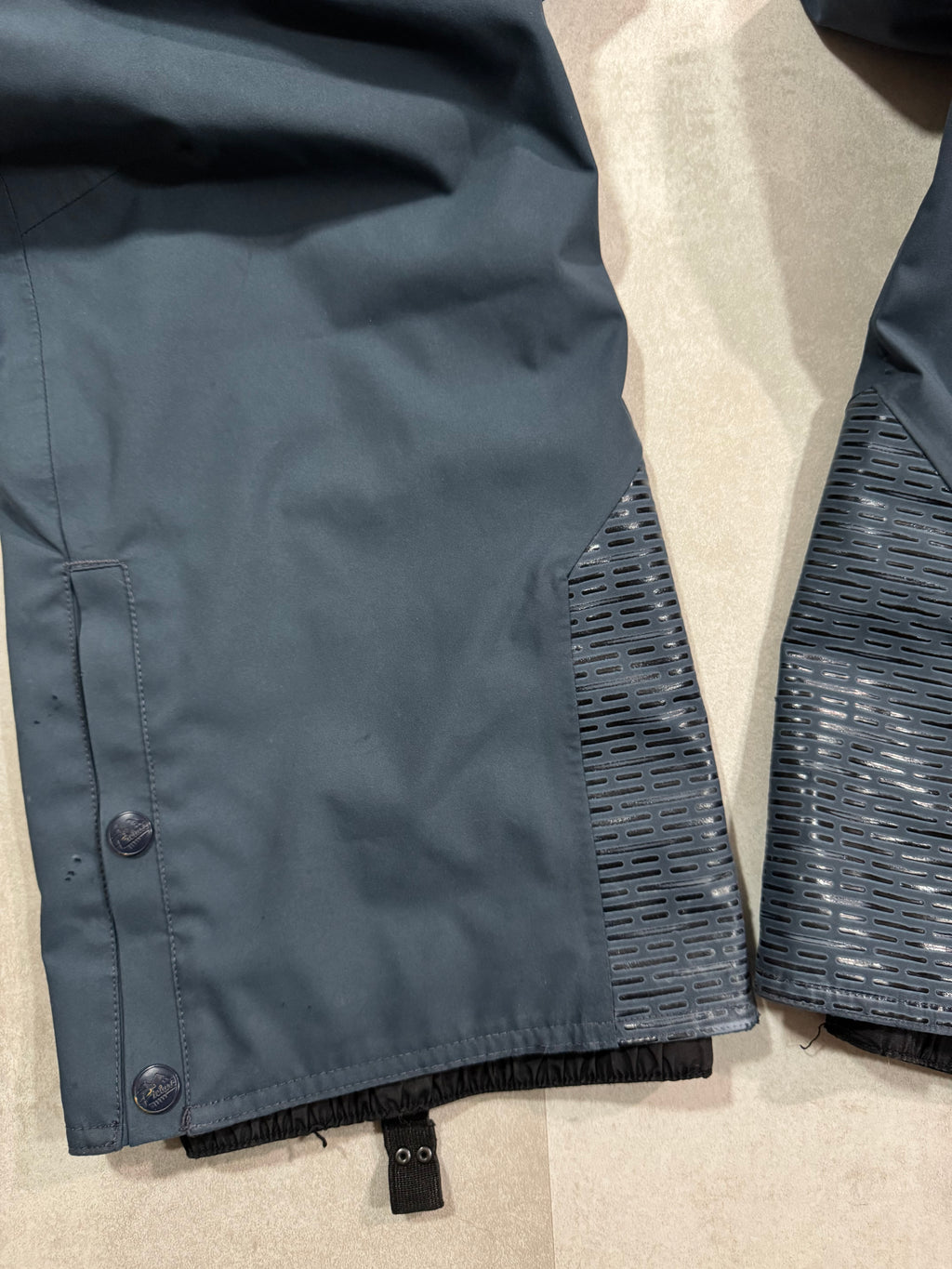 Pantalon de ski Picture expédition line R-Pet Recycled Product -
Taille M