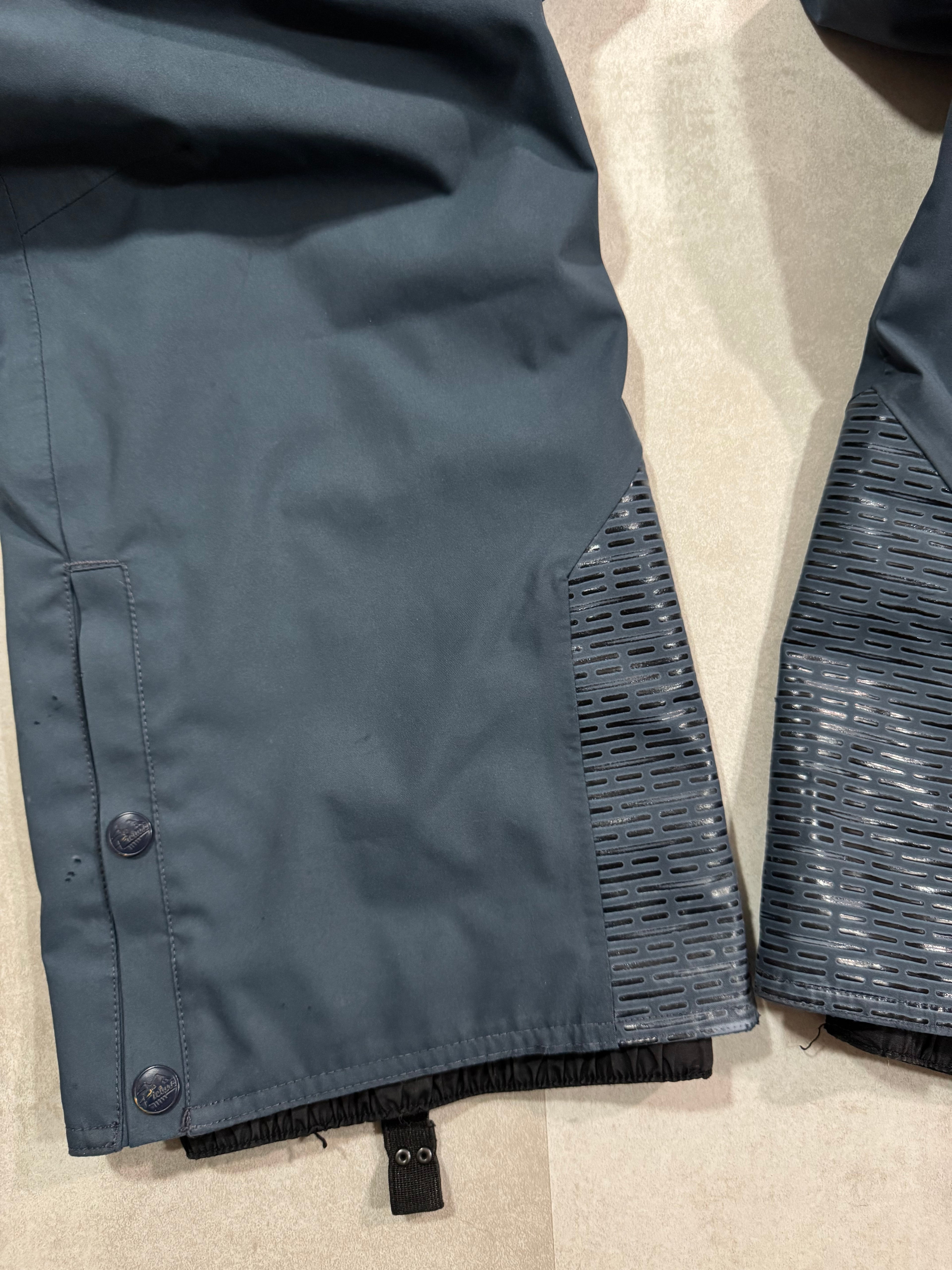 Pantalon de ski Picture expédition line R-Pet Recycled Product -
Taille M