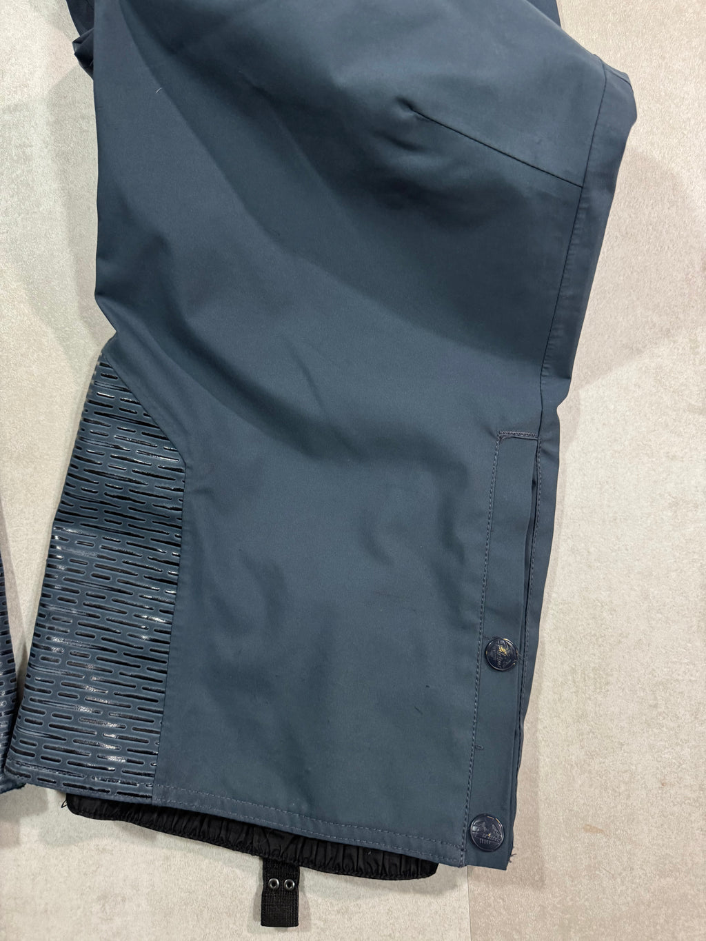 Pantalon de ski Picture expédition line R-Pet Recycled Product -
Taille M