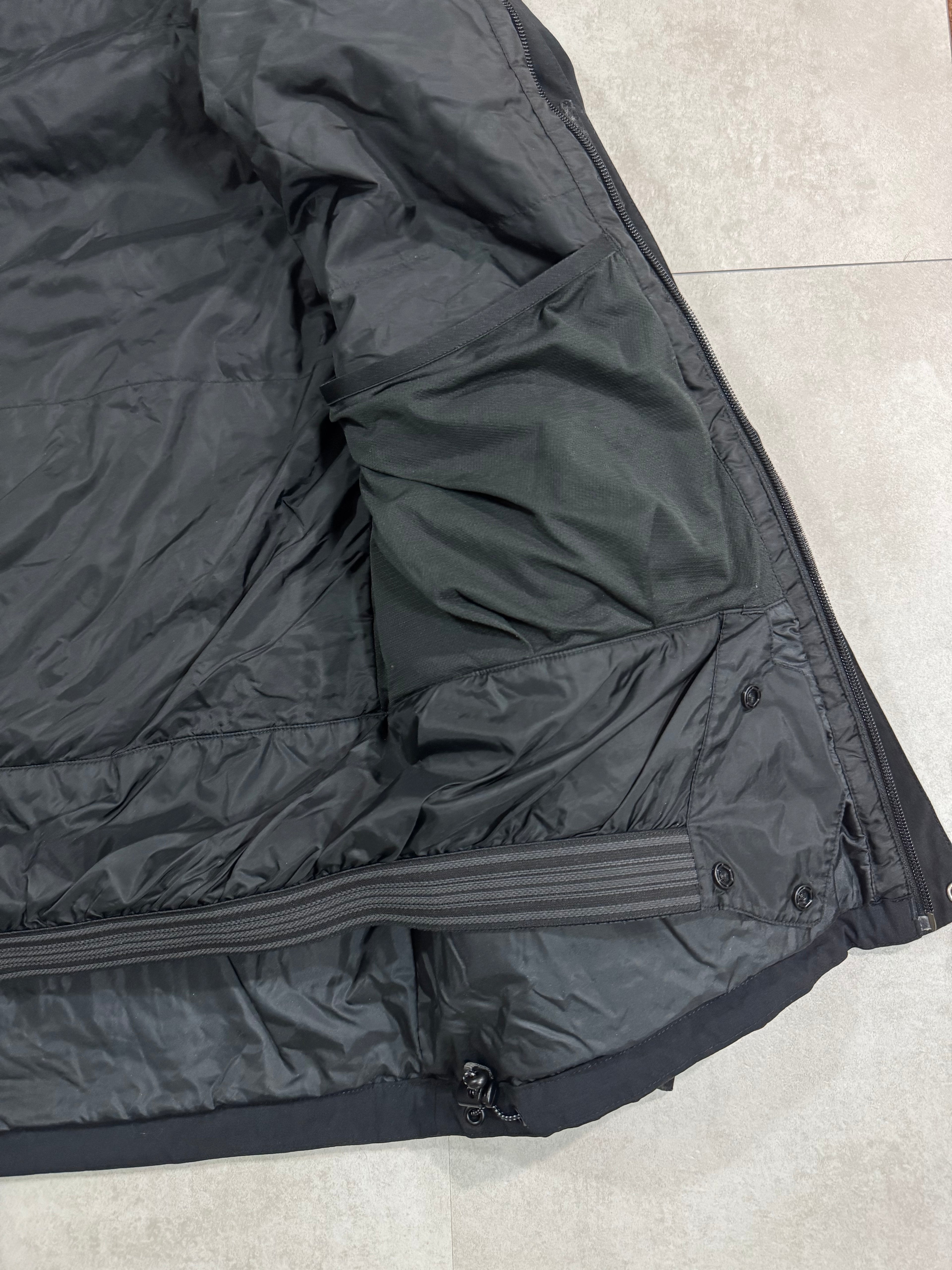 Veste de ski et snowboard Salomon
AdvancedSkin Dry YKK - Taille M