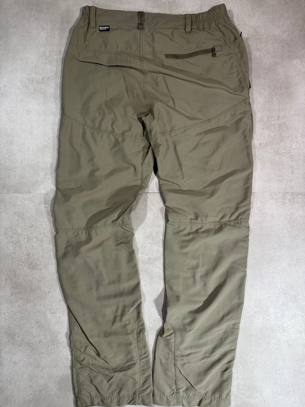 Pantalon de randonnée Millet - Randonnée /
Trek - Taille L