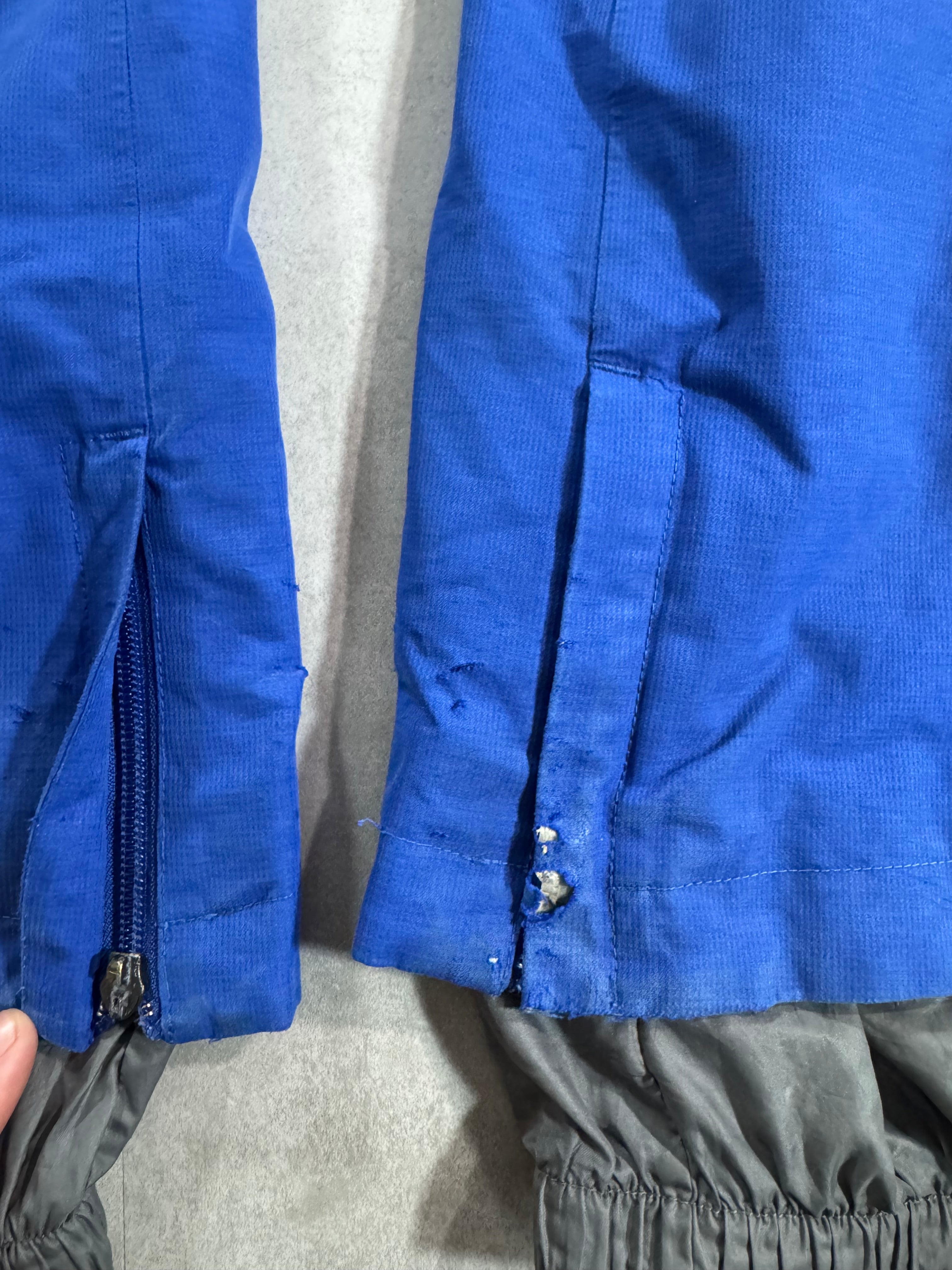 Pantalon de ski Ak Burton Gore-Tex YKK - Taille M