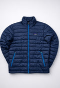 Doudoune Patagonia GooseDown YKK Vislon DWR - Taille S