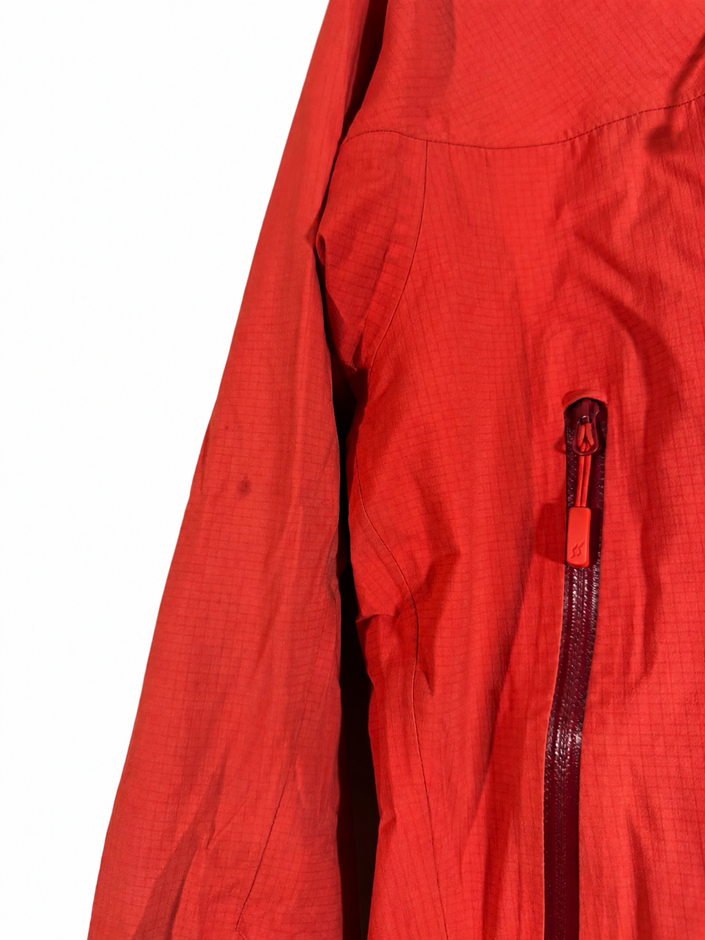 Veste Hardshell Rab Pertex Shield+® – Alpinisme / Randonnée – Taille S