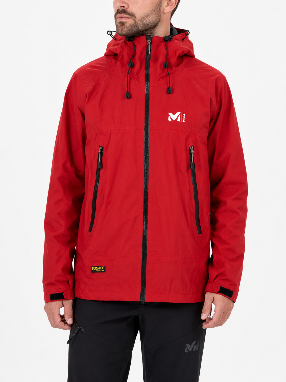 Veste Millet Gore-Tex® Paclite – Randonnée / Trek / Alpinisme – Taille L