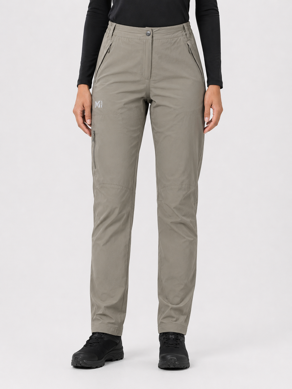 Pantalon Technique Millet – Randonnée / Trekking – Taille 38