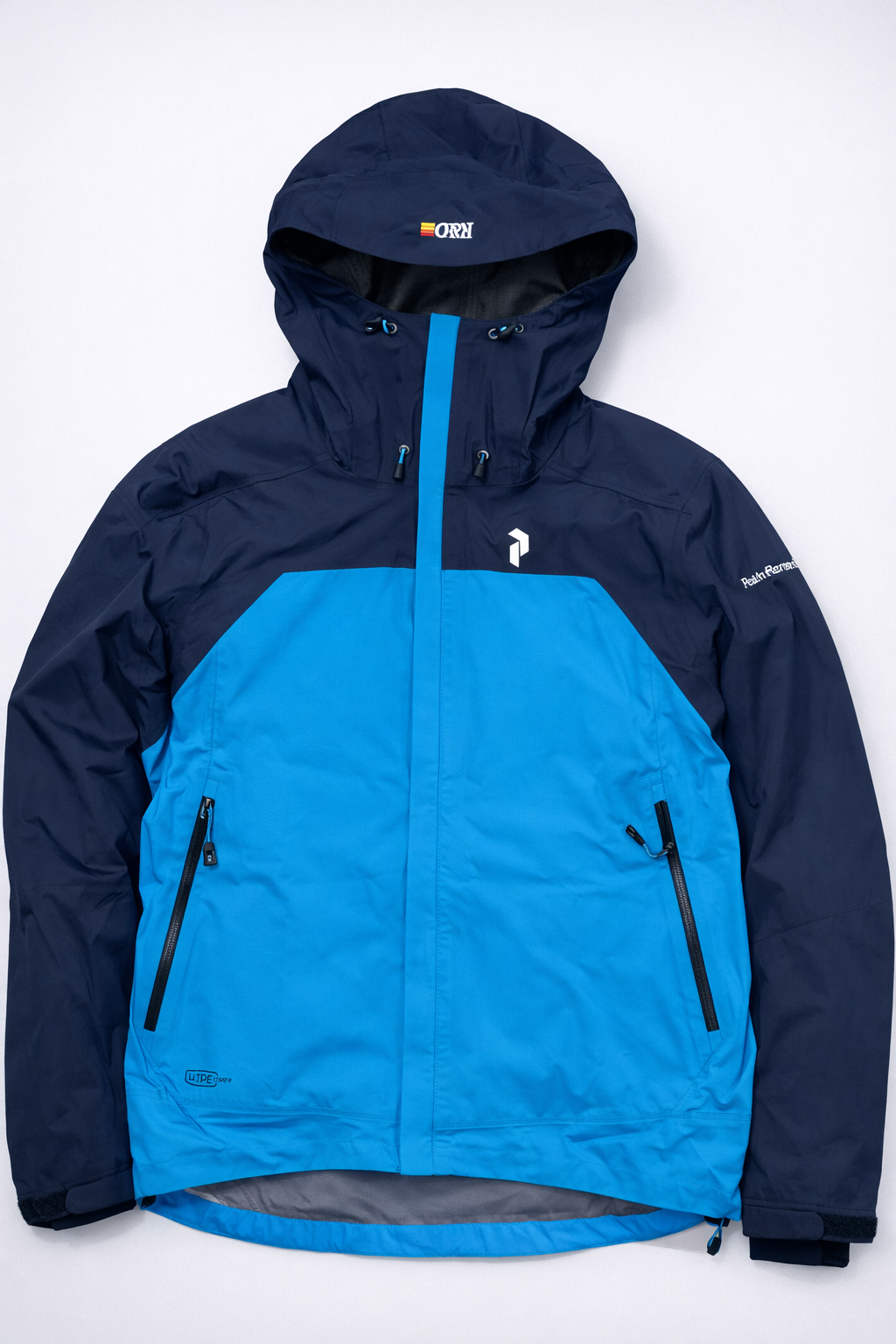 Hardshell 3L PeakPerformance
Swift J R&D Hipe Core + DWR - Taille M