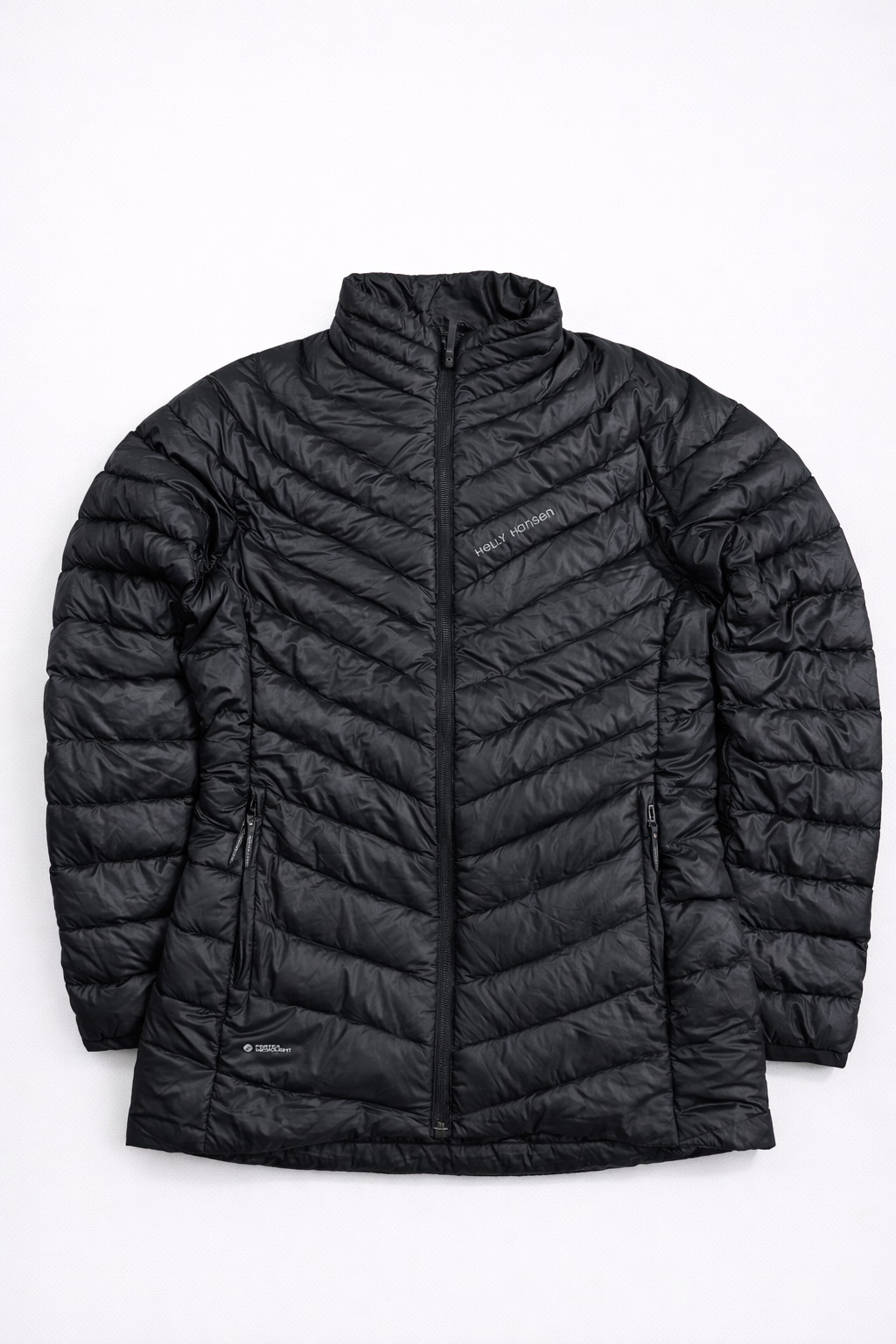 Doudoune Helly Hansen Pertex
MicroLight Mountain Professionnal Séries - Taille L (femme)