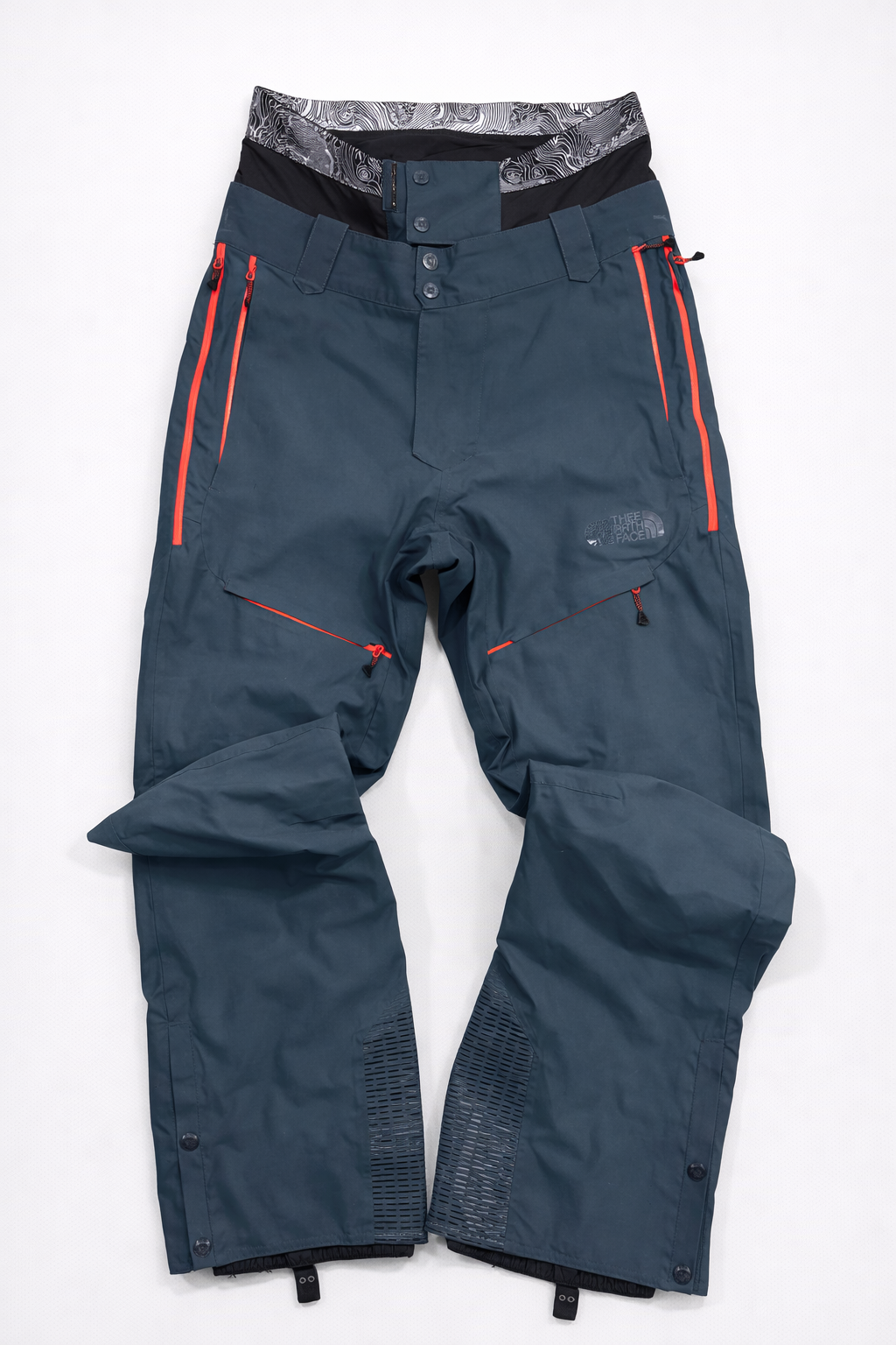 Pantalon de ski Picture expédition line R-Pet Recycled Product -
Taille M