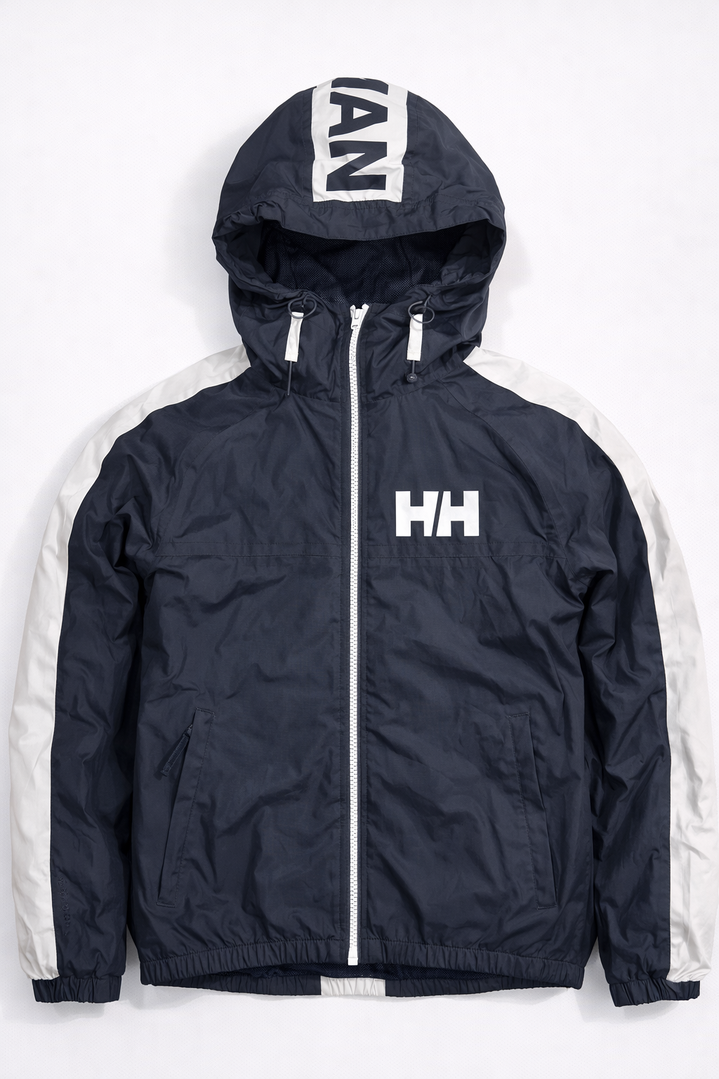 Veste imperméable et coupe vent
Helly Hansen HellyTech
Protection - Taille S