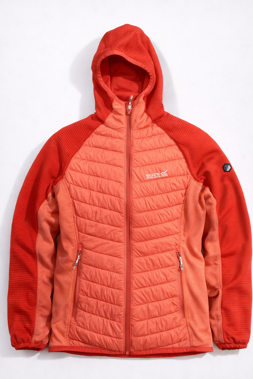 Veste hybride pour femme
Regatta FeatherFree - Taille M