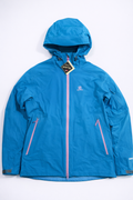 Hardshell 3L Salomon GoreTex
YKK - Taille L