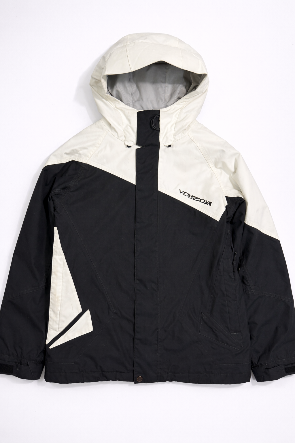 Veste de ski et snowboard Volcom
YKK Vislon Thermonite - Taille M