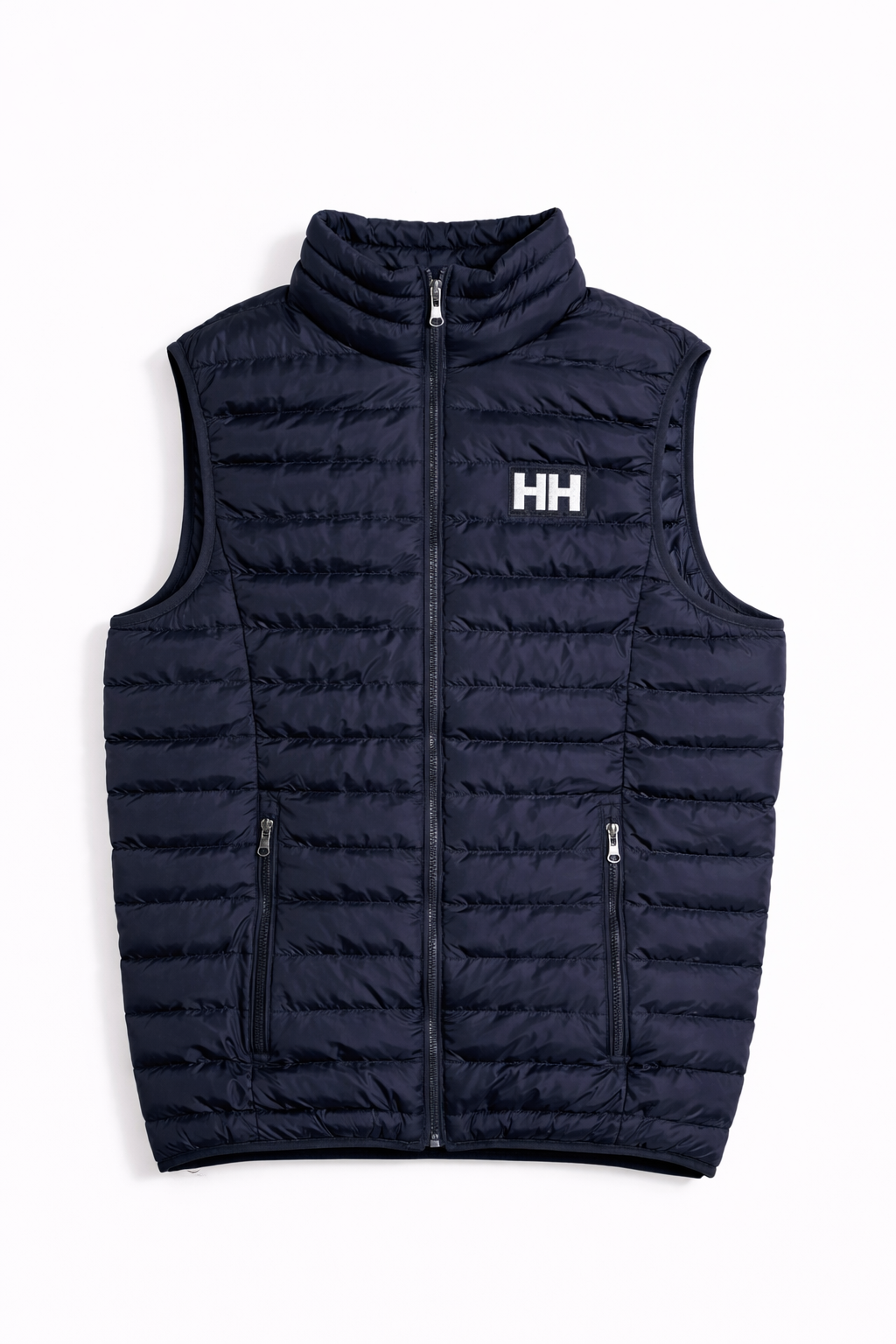 Doudoune sans manche
HellyHansen matelassé - Taille S