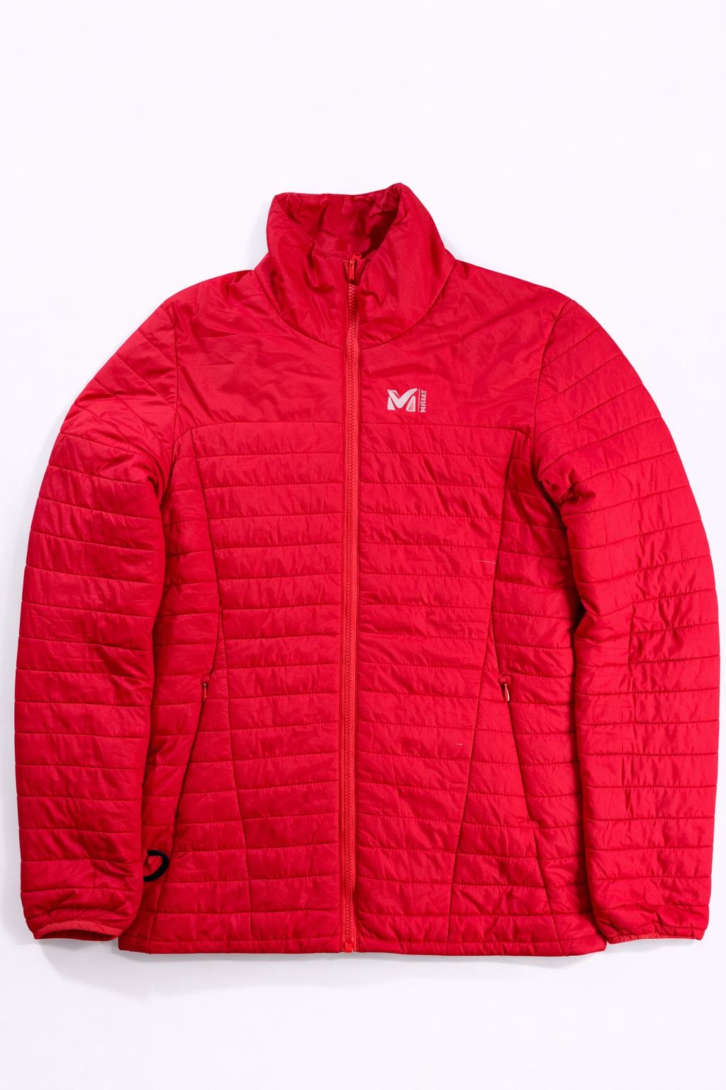 Doudoune Millet plume matelassé
YKK Vislon - Taille Xs