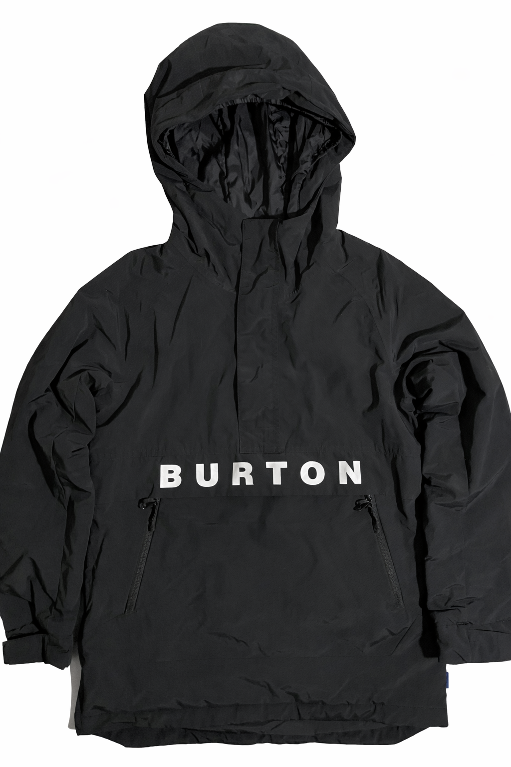 Veste de ski et snowboard Burton
Thermacoreeco - Taille 140/64
10ans
