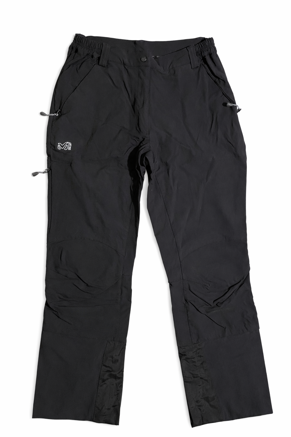 Pantalon ski de randonnée et randonnée Millet Drynamic DWR pour femme - Taille M
