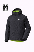 Hardshell 2,5L Millet - Alpinisme / Randonnée - Taille XL